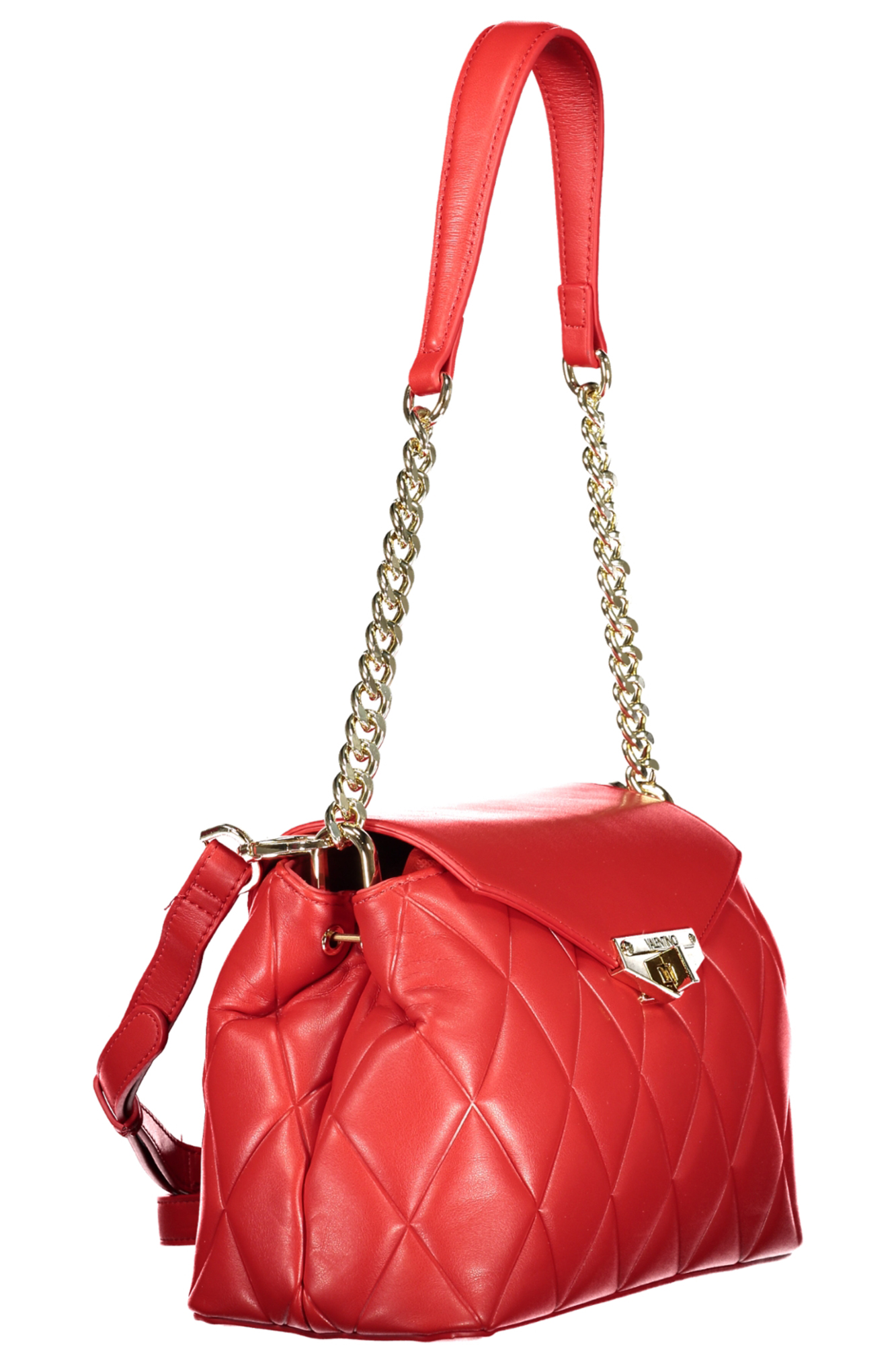 VALENTINO BAGS WOMEN'S BAG RED - Afbeelding 3