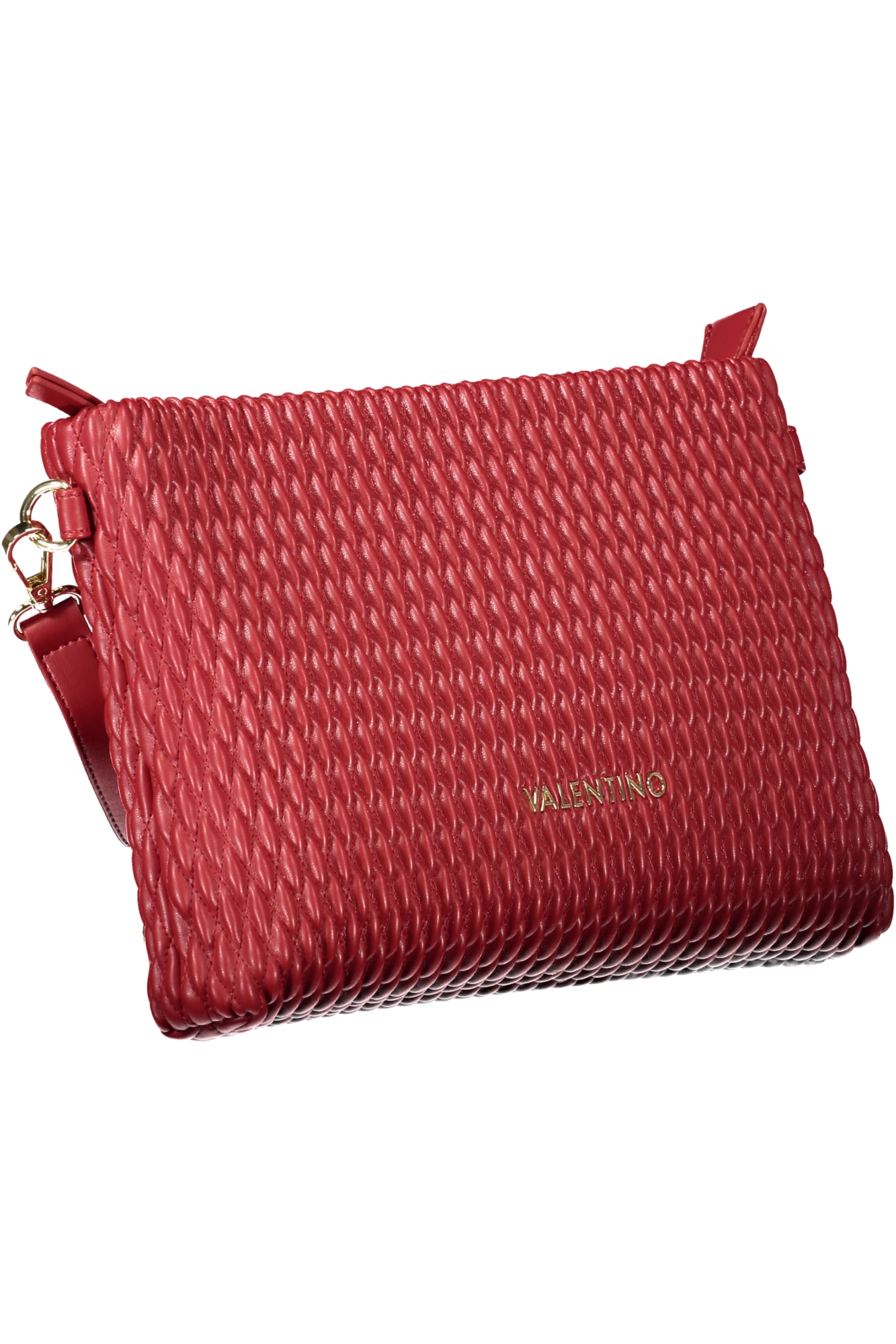 VALENTINO BAGS WOMEN'S BAG RED - Afbeelding 3