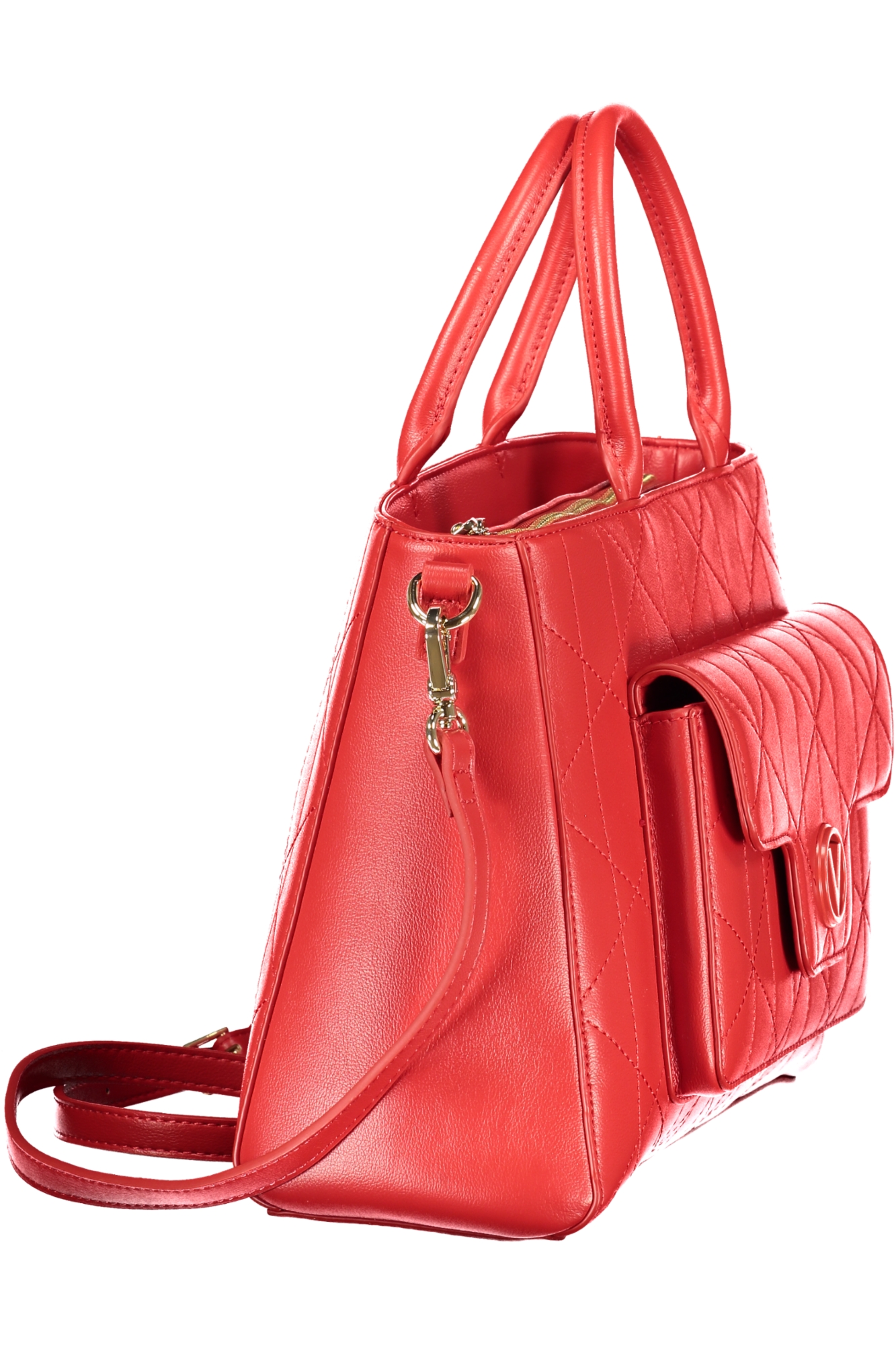 VALENTINO BAGS WOMEN'S BAG RED - Afbeelding 3