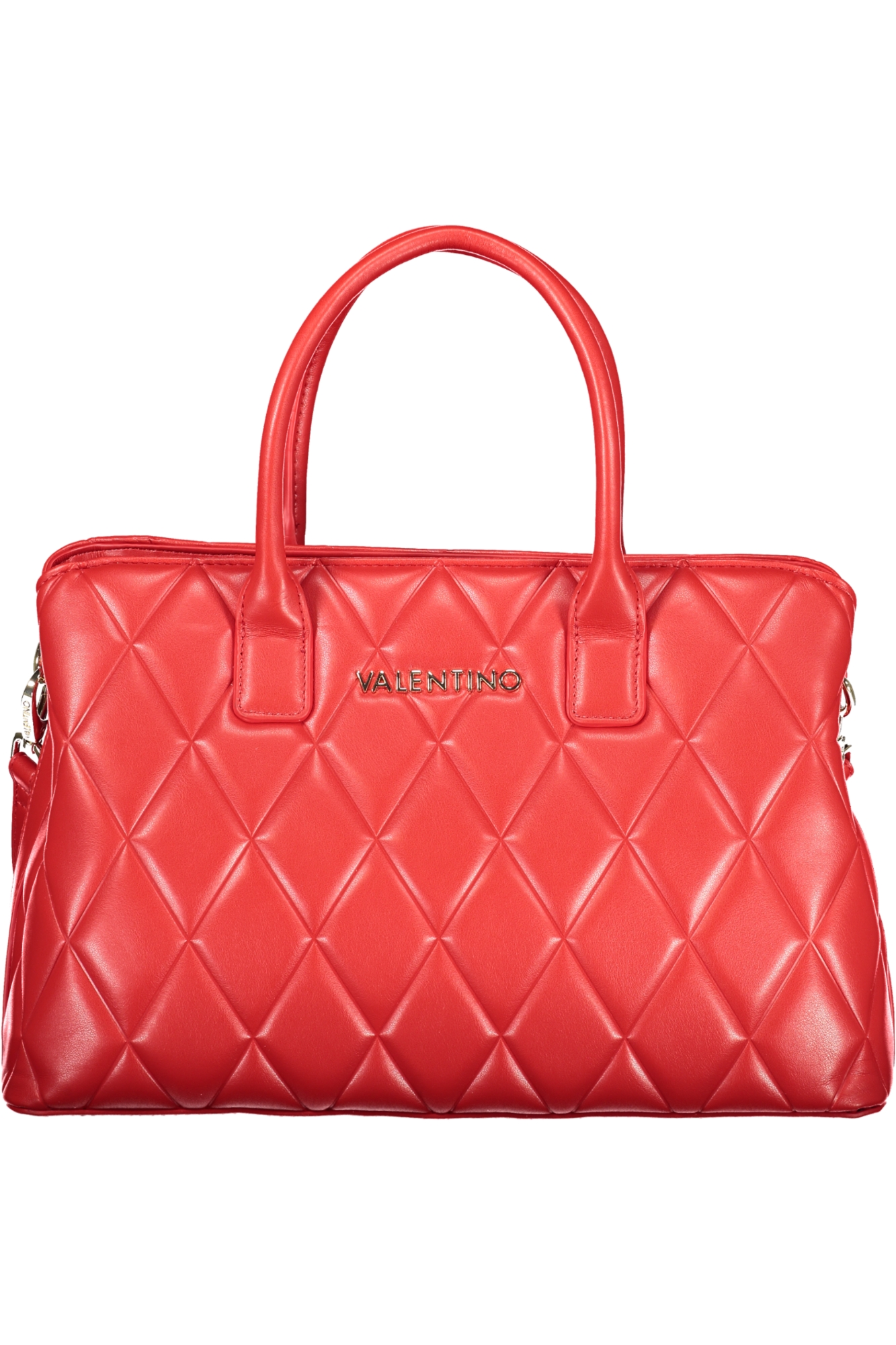 VALENTINO BAGS WOMEN'S BAG RED