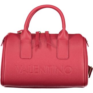 VALENTINO BAGS WOMEN'S BAG RED