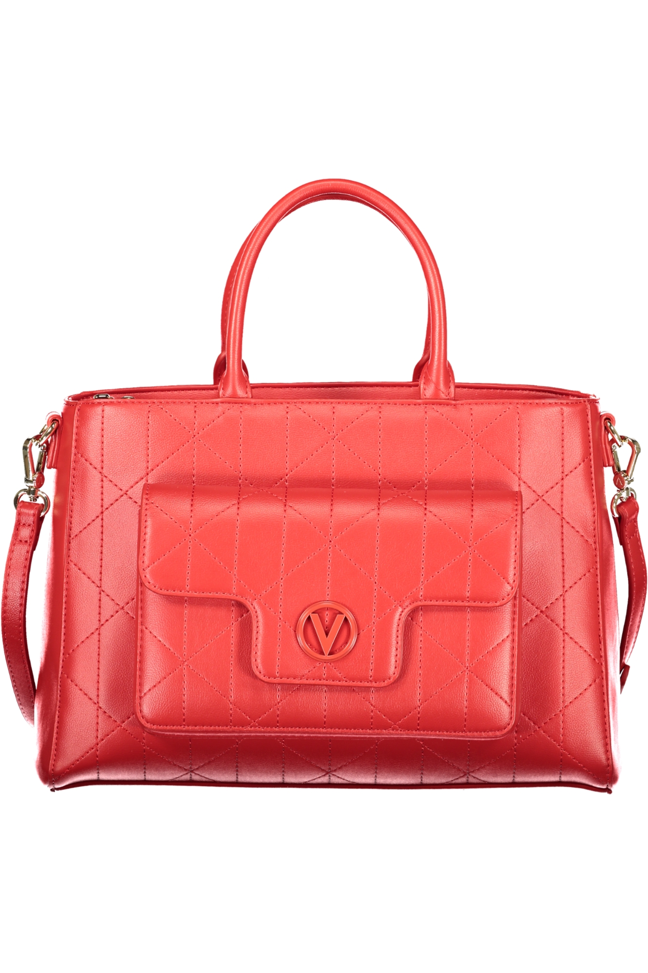 VALENTINO BAGS WOMEN'S BAG RED