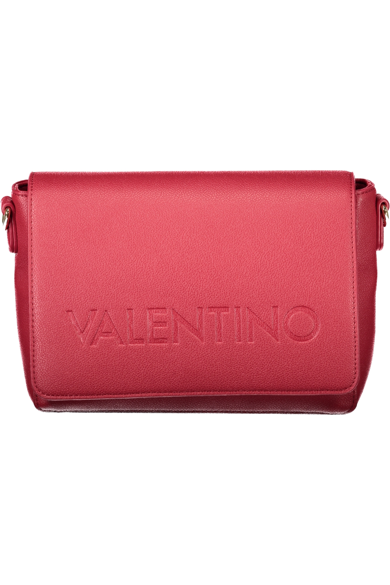 VALENTINO BAGS WOMEN'S BAG RED