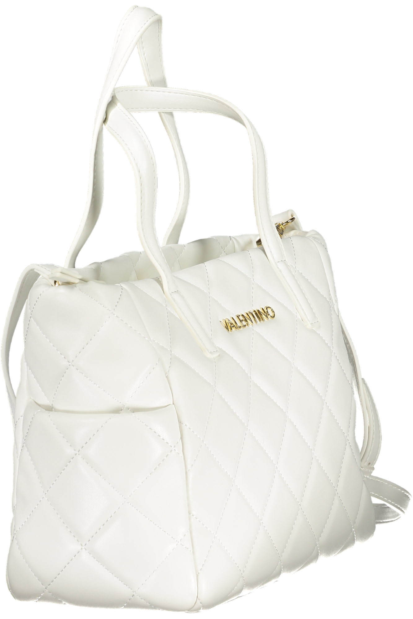 VALENTINO BAGS WOMEN'S BAG WHITE - Afbeelding 3