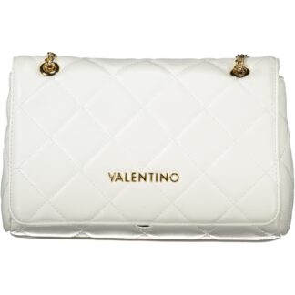 VALENTINO BAGS WOMEN'S BAG WHITE