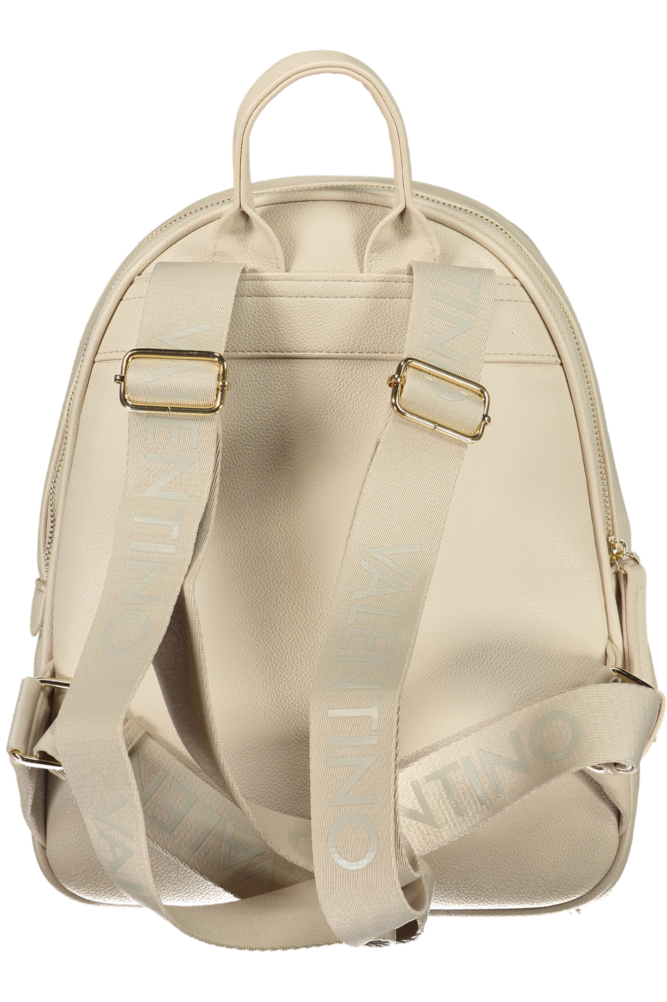 VALENTINO BAGS WOMEN'S BEIGE BACKPACK - Afbeelding 2