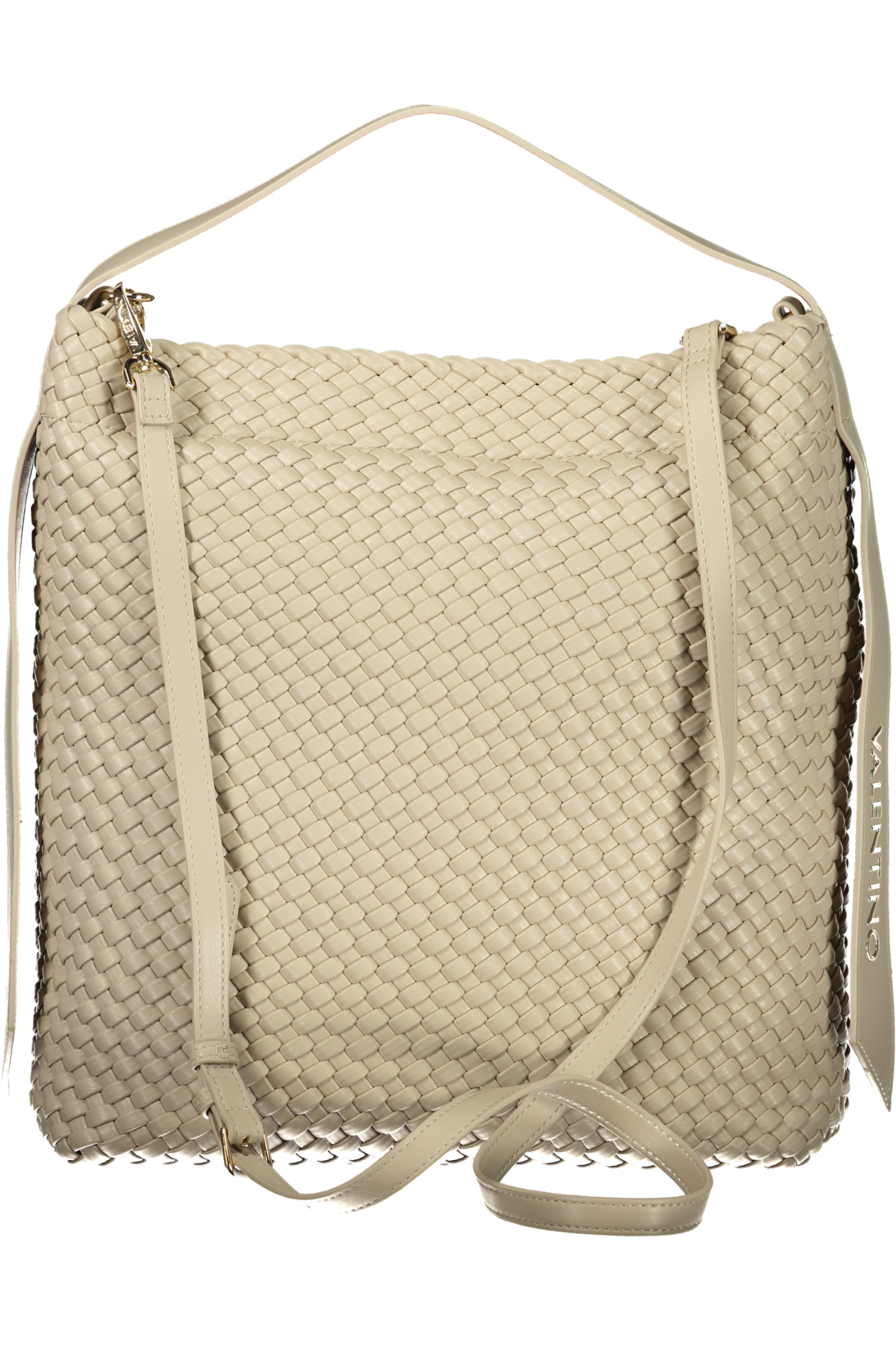 VALENTINO BAGS WOMEN'S BEIGE BAG - Afbeelding 2