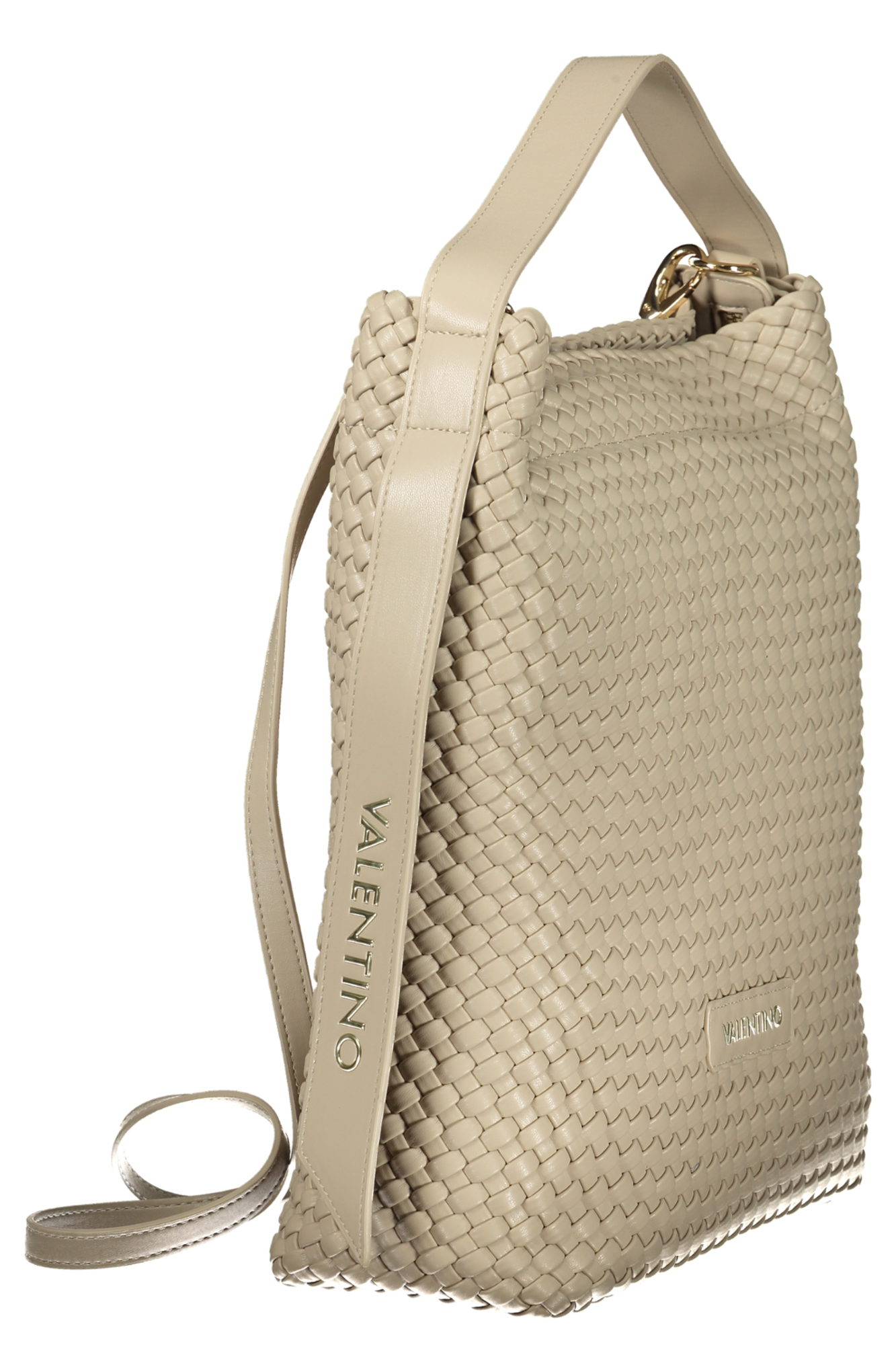 VALENTINO BAGS WOMEN'S BEIGE BAG - Afbeelding 3