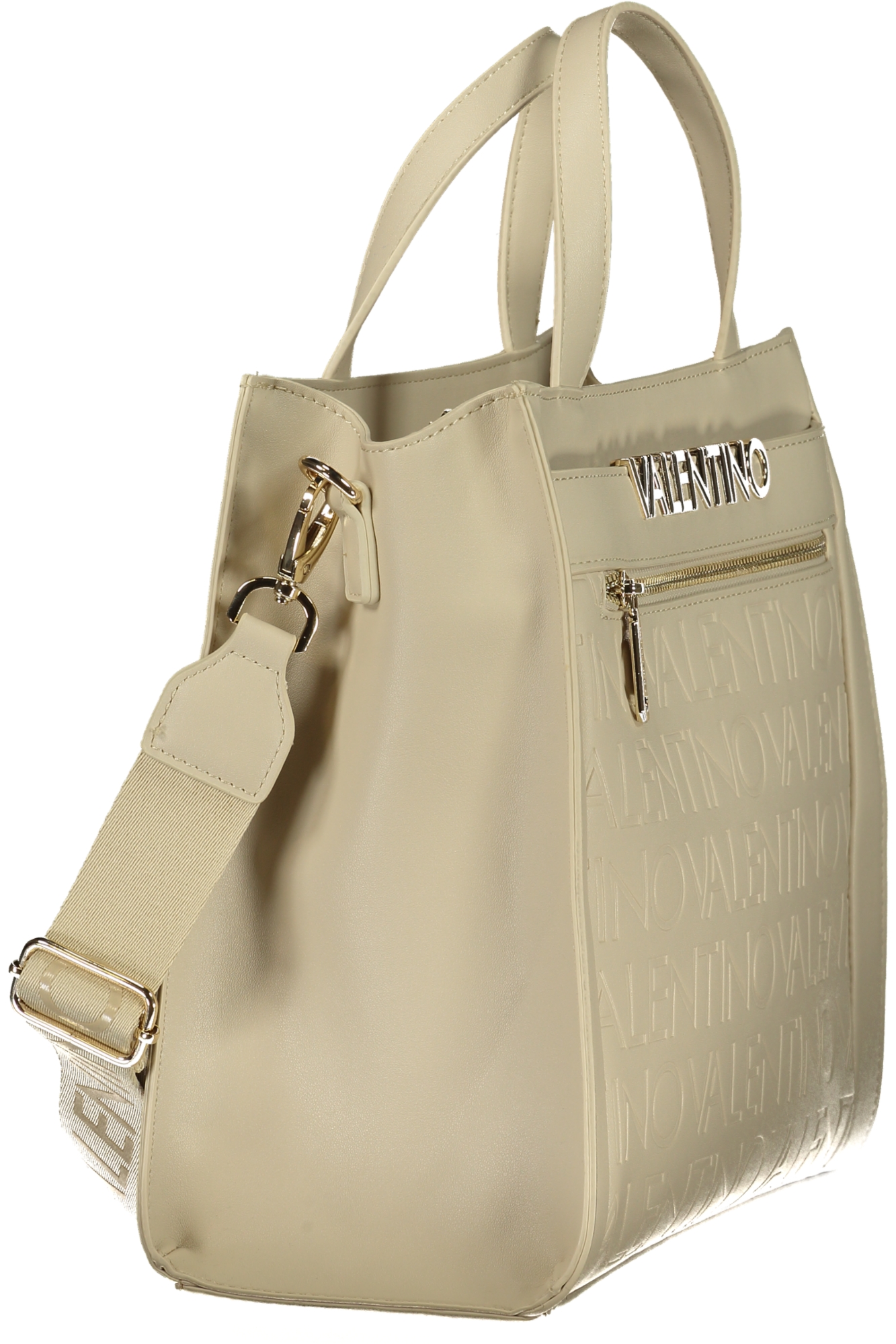 VALENTINO BAGS WOMEN'S BEIGE BAG - Afbeelding 3