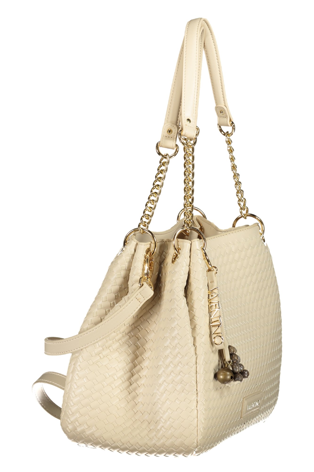 VALENTINO BAGS WOMEN'S BEIGE BAG - Afbeelding 3