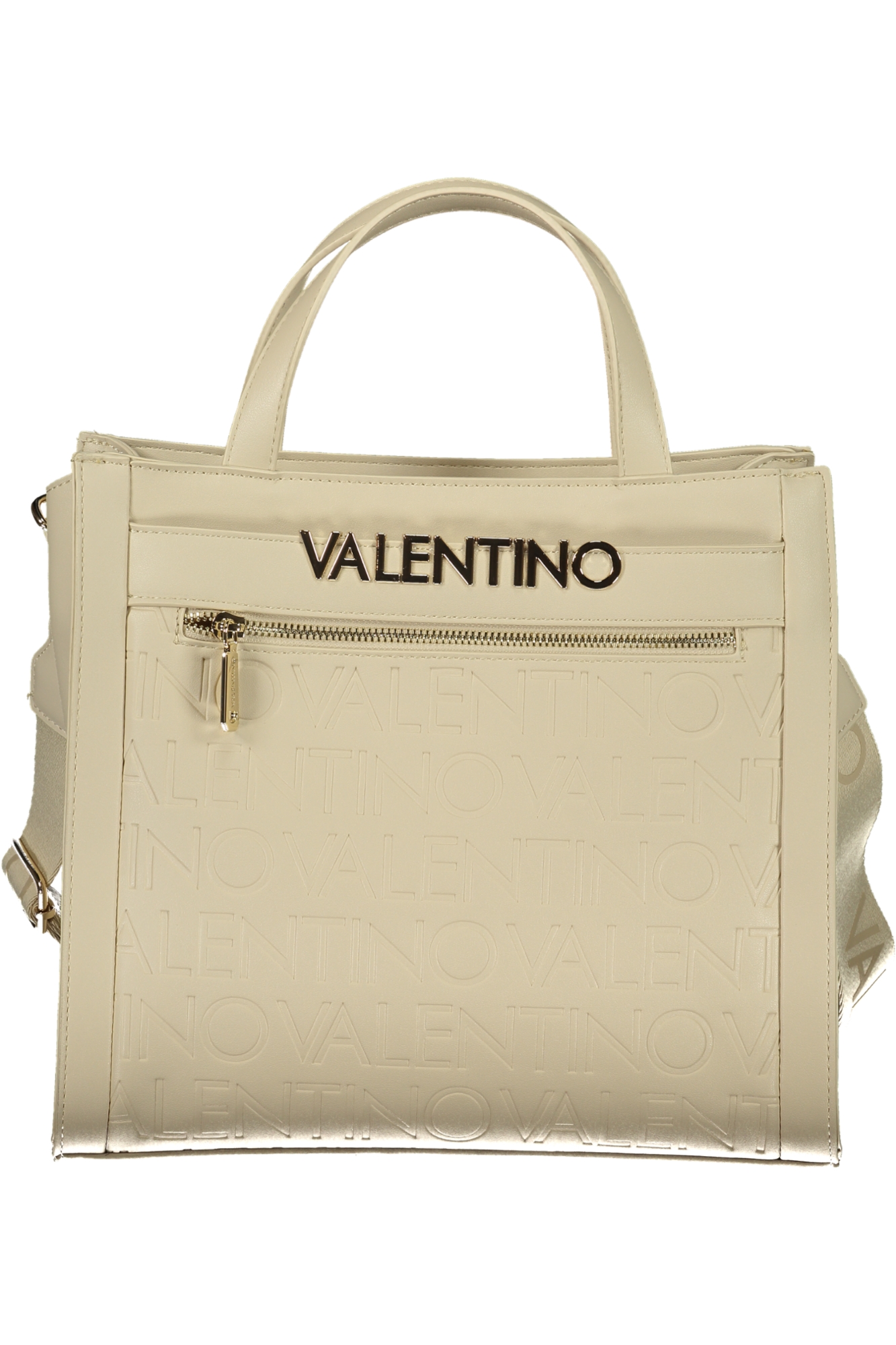 VALENTINO BAGS WOMEN'S BEIGE BAG