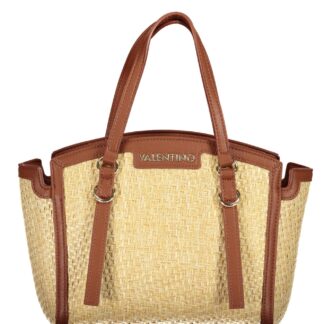 VALENTINO BAGS WOMEN'S BEIGE BAG