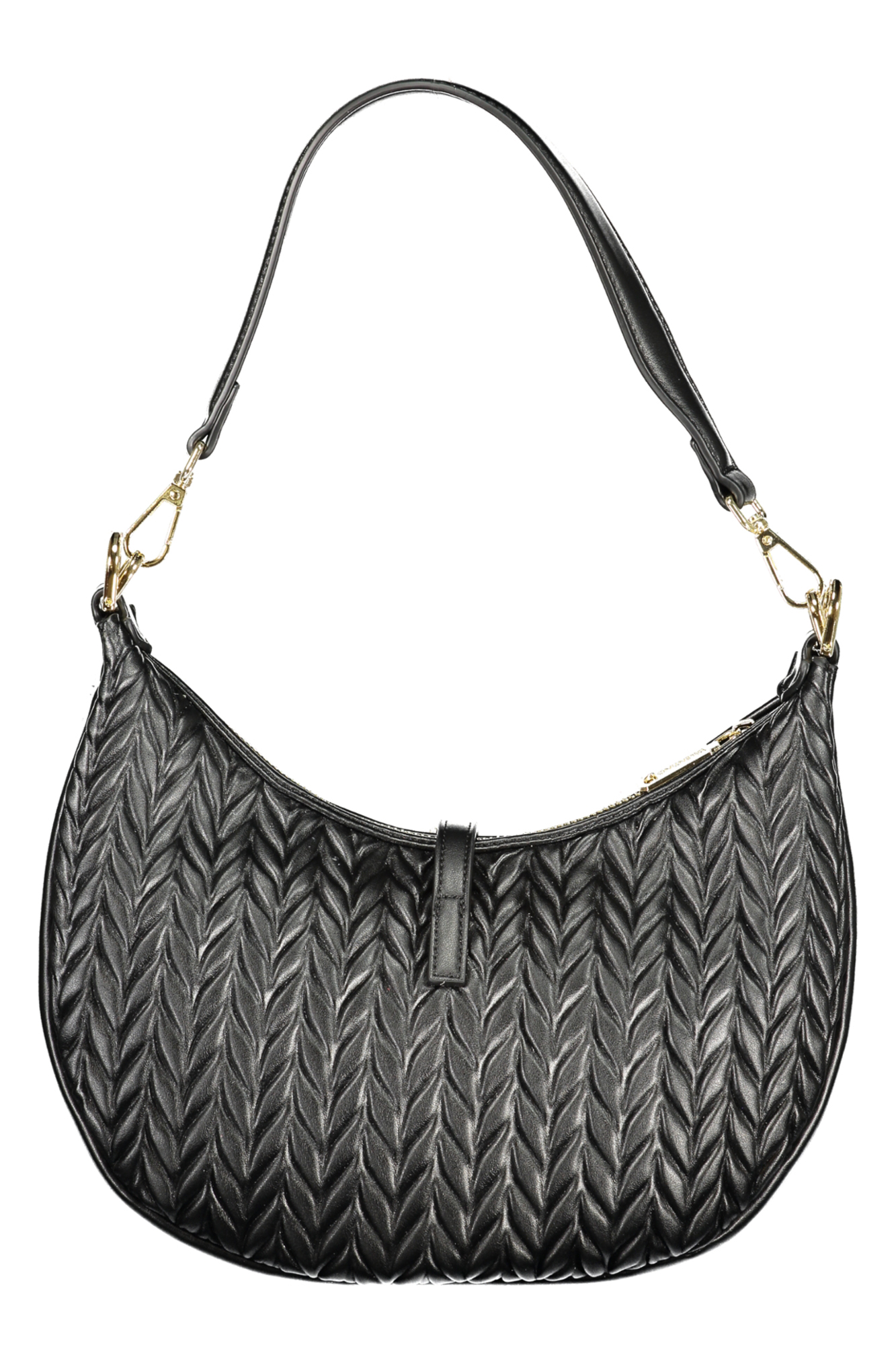 VALENTINO BAGS WOMEN'S BLACK BAG - Afbeelding 2