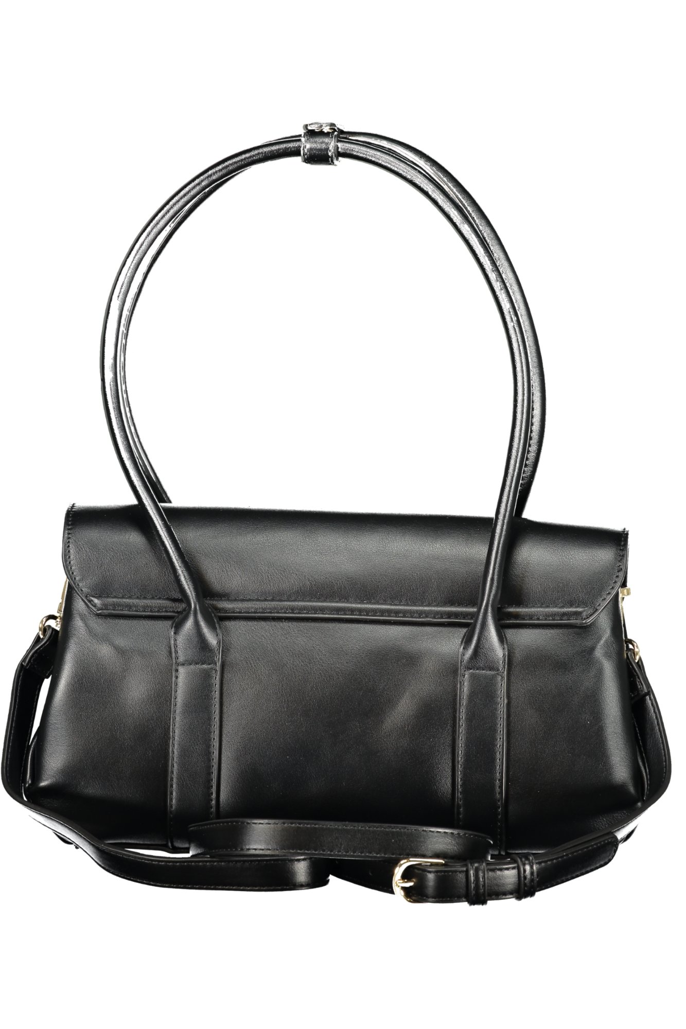 VALENTINO BAGS WOMEN'S BLACK BAG - Afbeelding 2