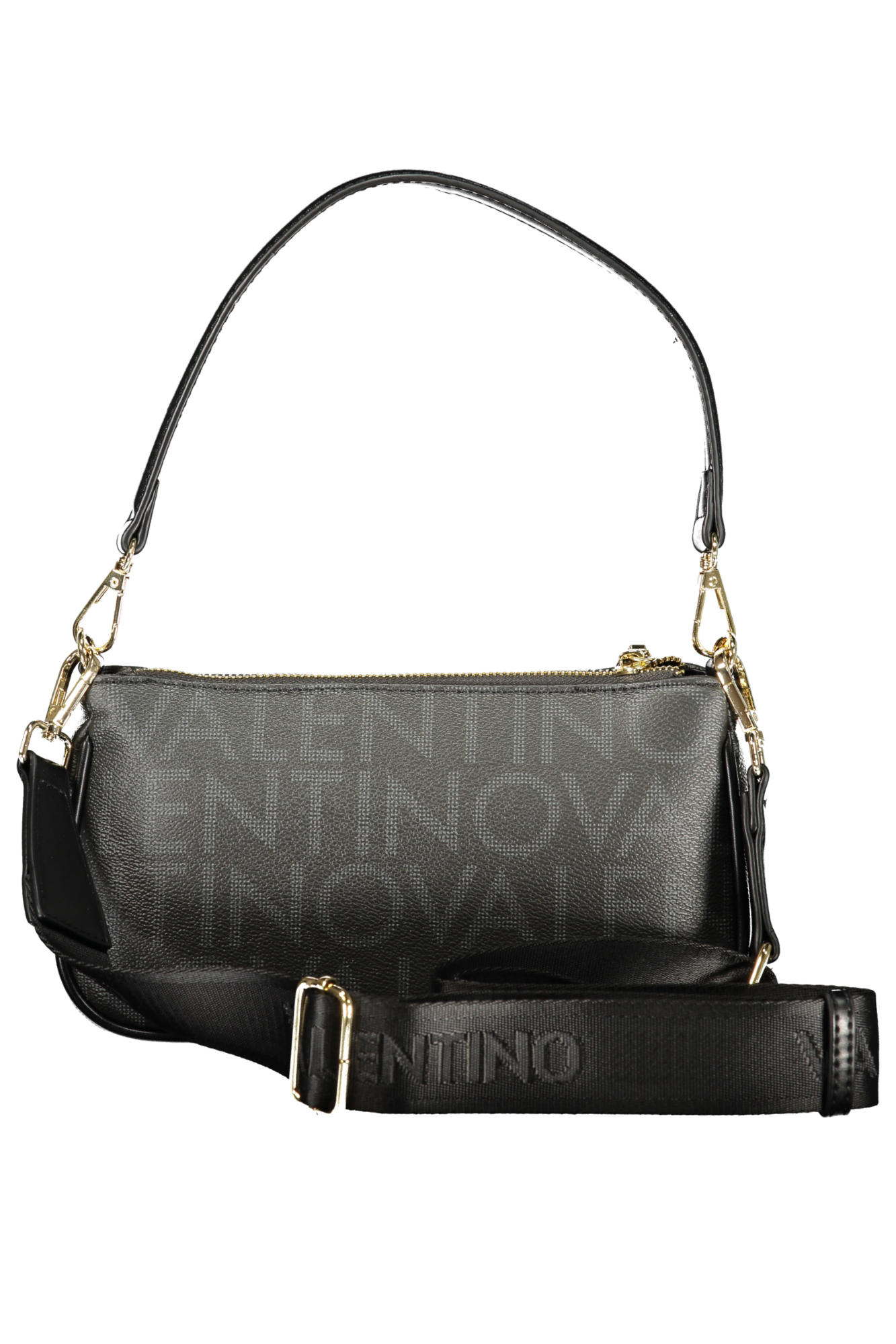 VALENTINO BAGS WOMEN'S BLACK BAG - Afbeelding 2