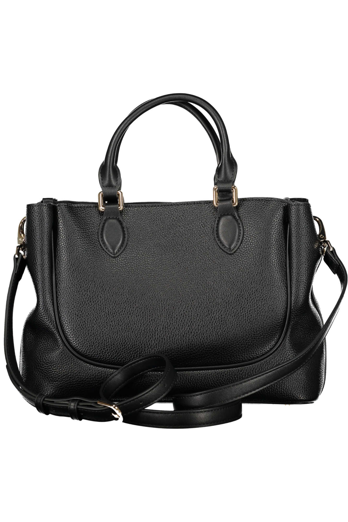 VALENTINO BAGS WOMEN'S BLACK BAG - Afbeelding 2