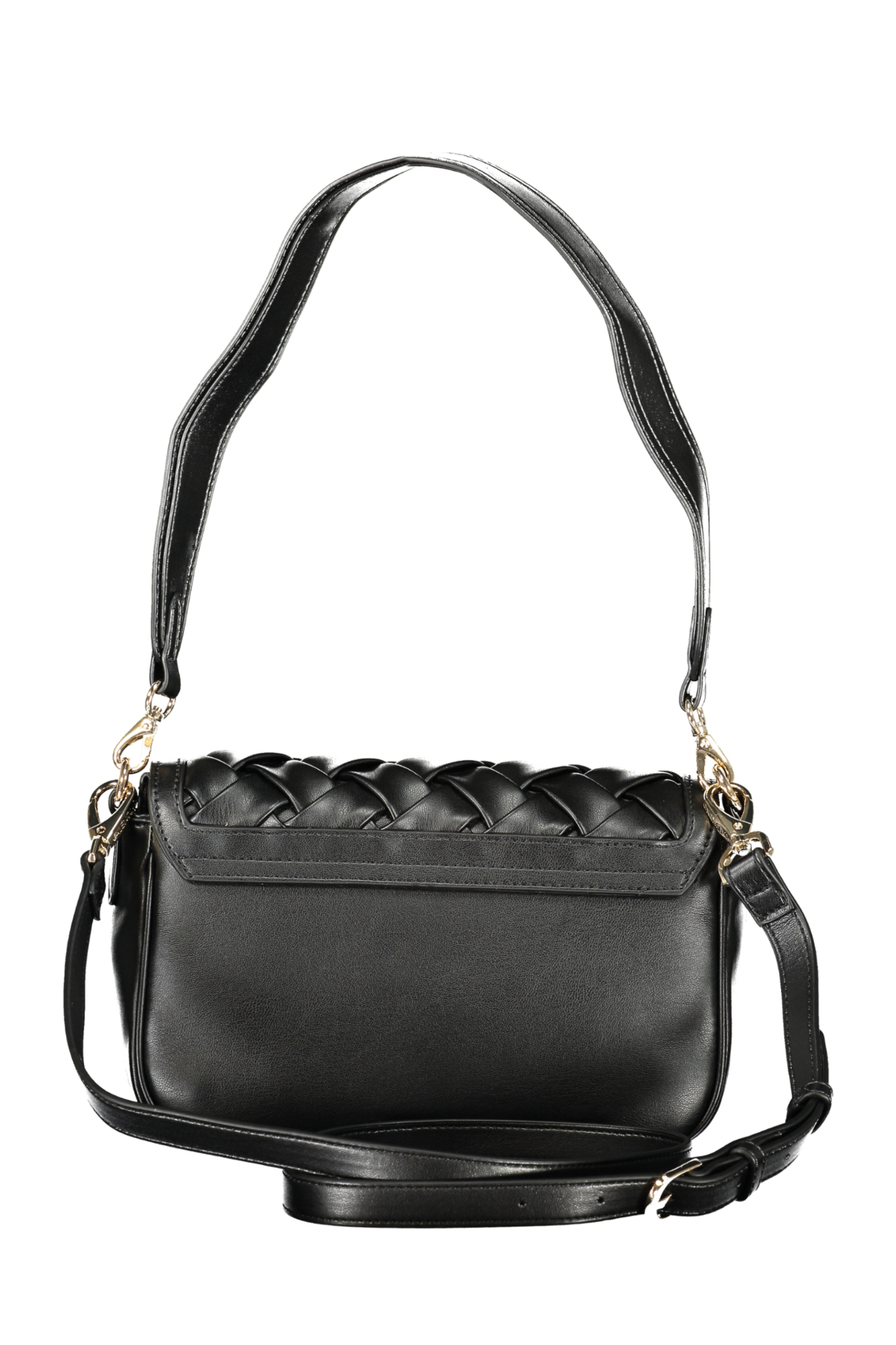 VALENTINO BAGS WOMEN'S BLACK BAG - Afbeelding 2