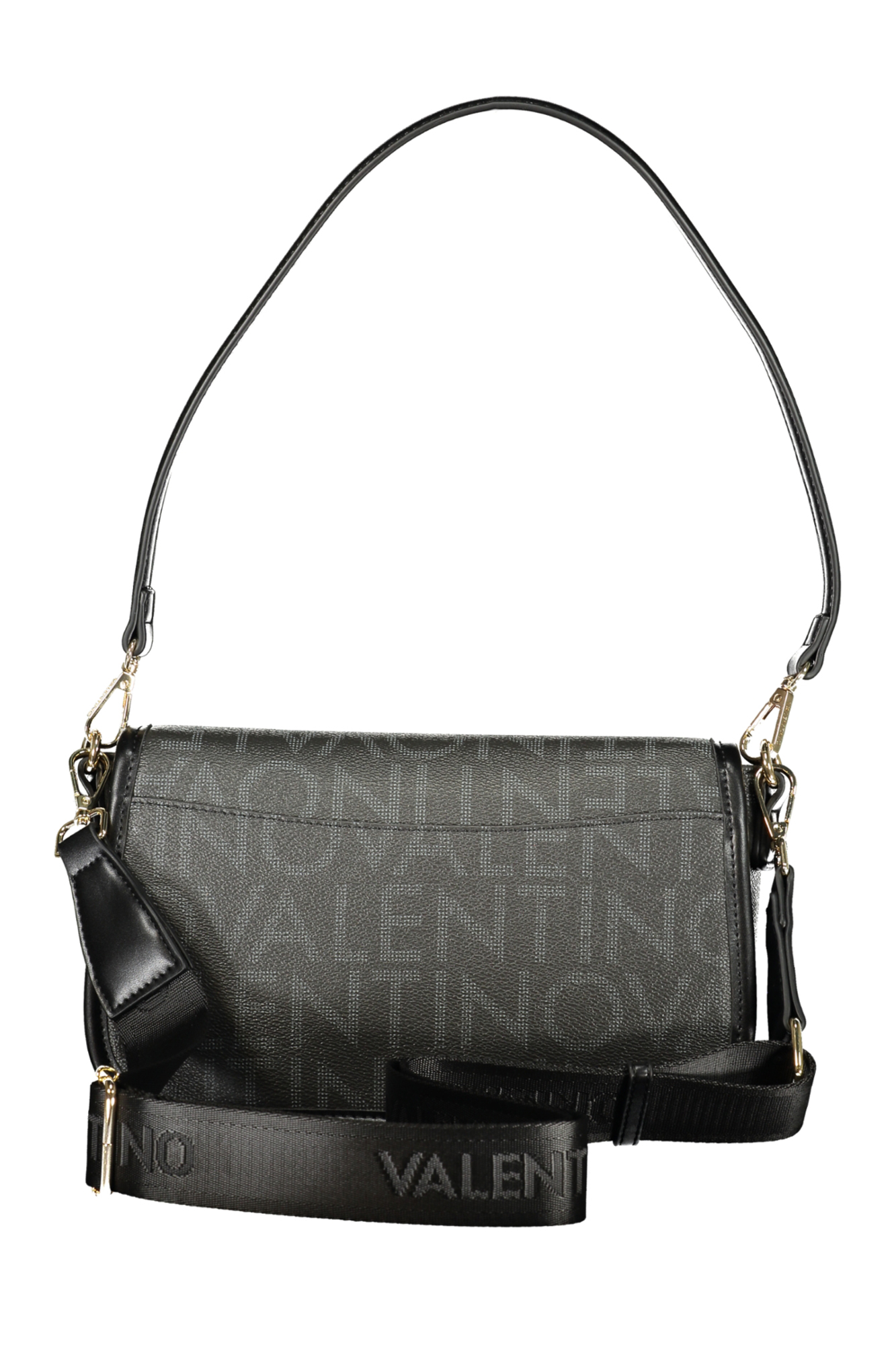 VALENTINO BAGS WOMEN'S BLACK BAG - Afbeelding 2