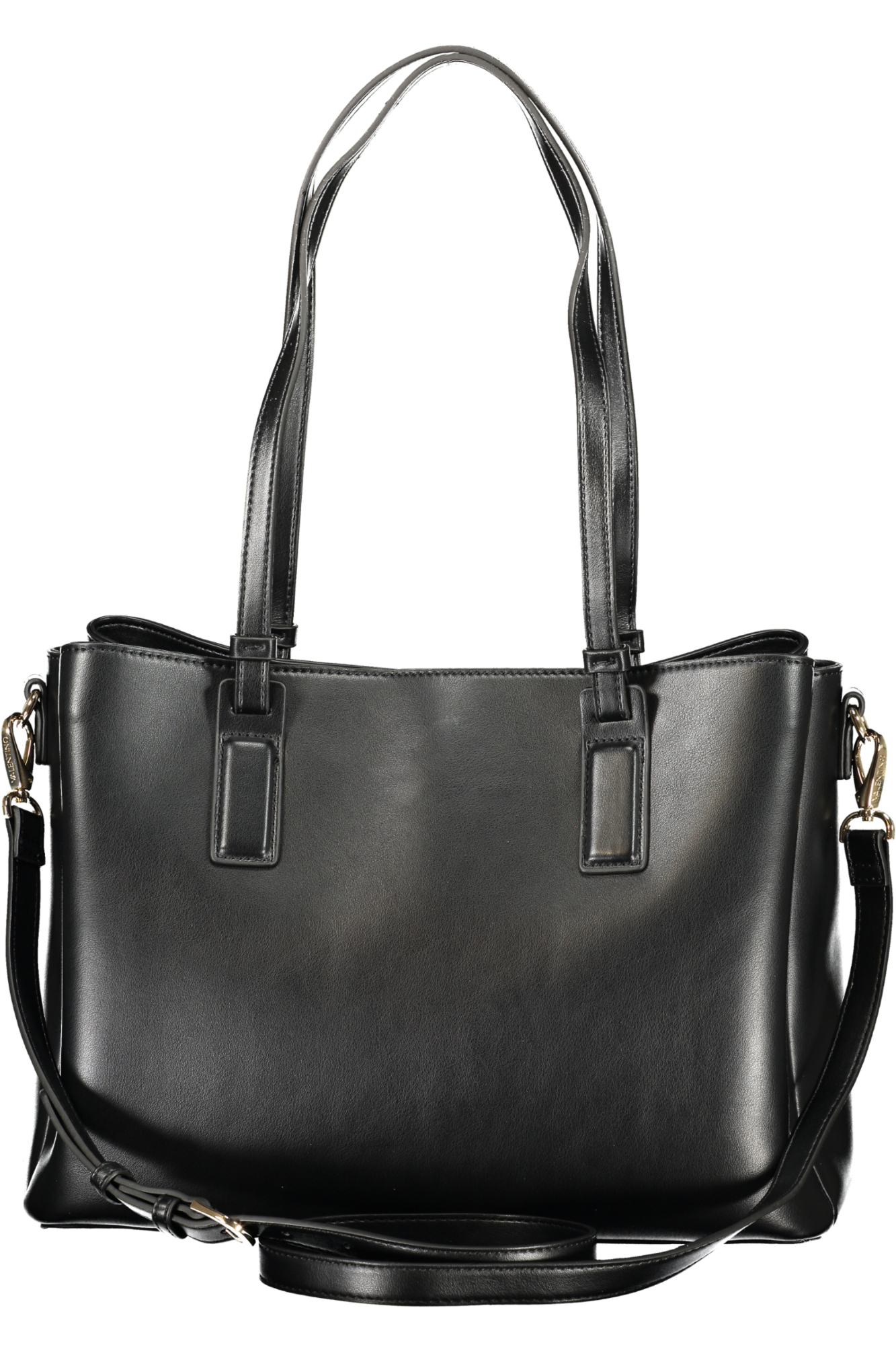VALENTINO BAGS WOMEN'S BLACK BAG - Afbeelding 2