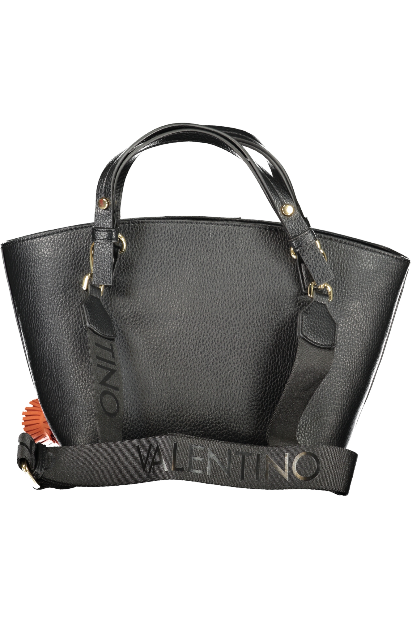 VALENTINO BAGS WOMEN'S BLACK BAG - Afbeelding 2