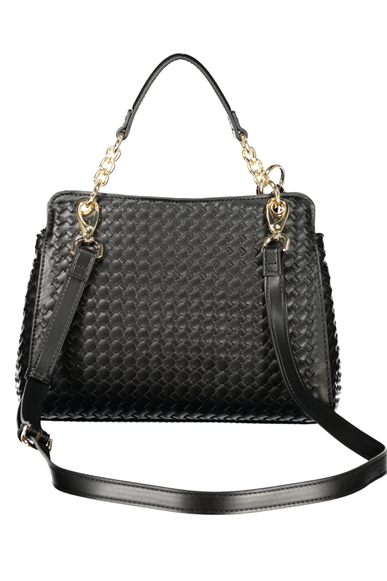 VALENTINO BAGS WOMEN'S BLACK BAG - Afbeelding 2