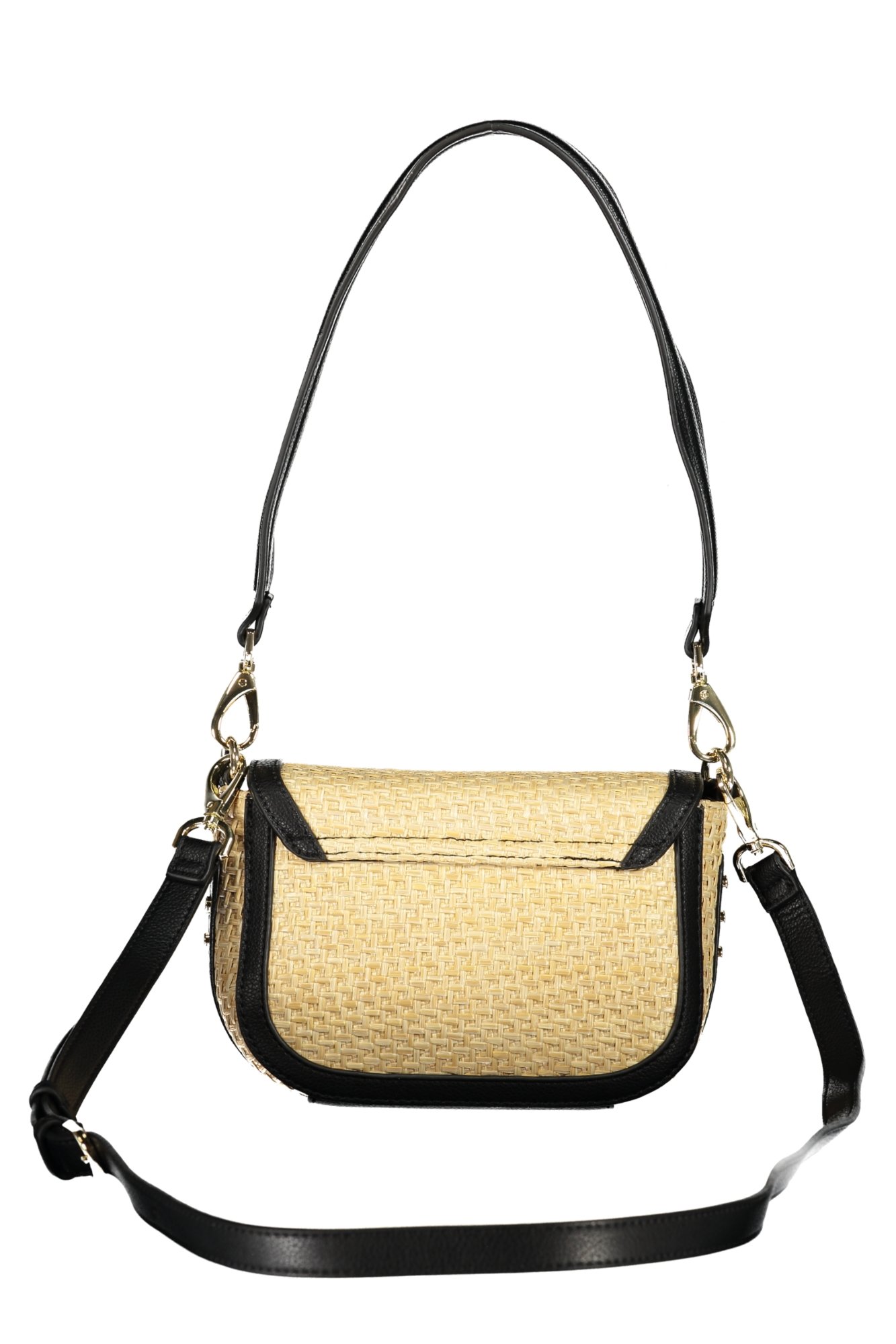 VALENTINO BAGS WOMEN'S BLACK BAG - Afbeelding 2