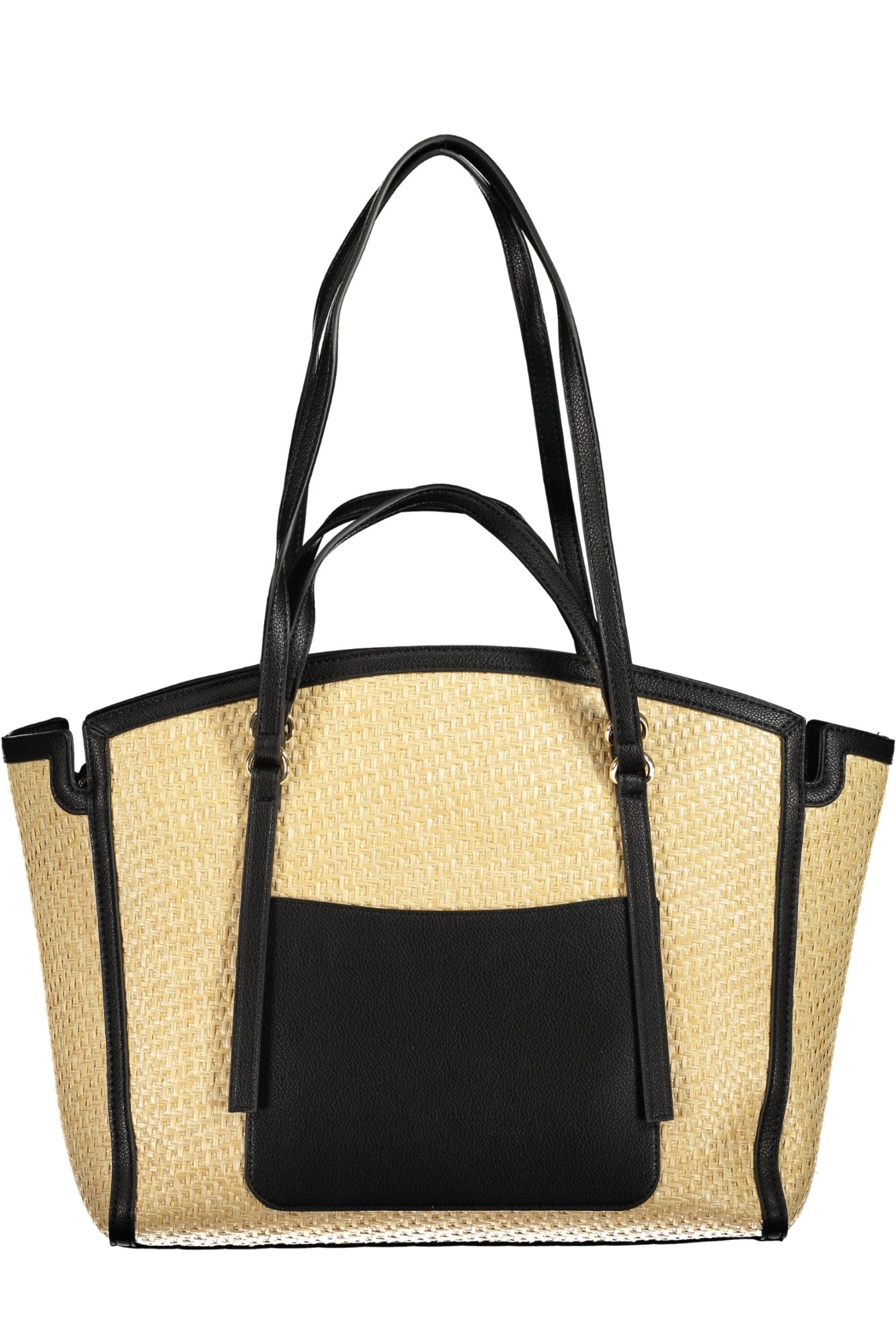 VALENTINO BAGS WOMEN'S BLACK BAG - Afbeelding 2