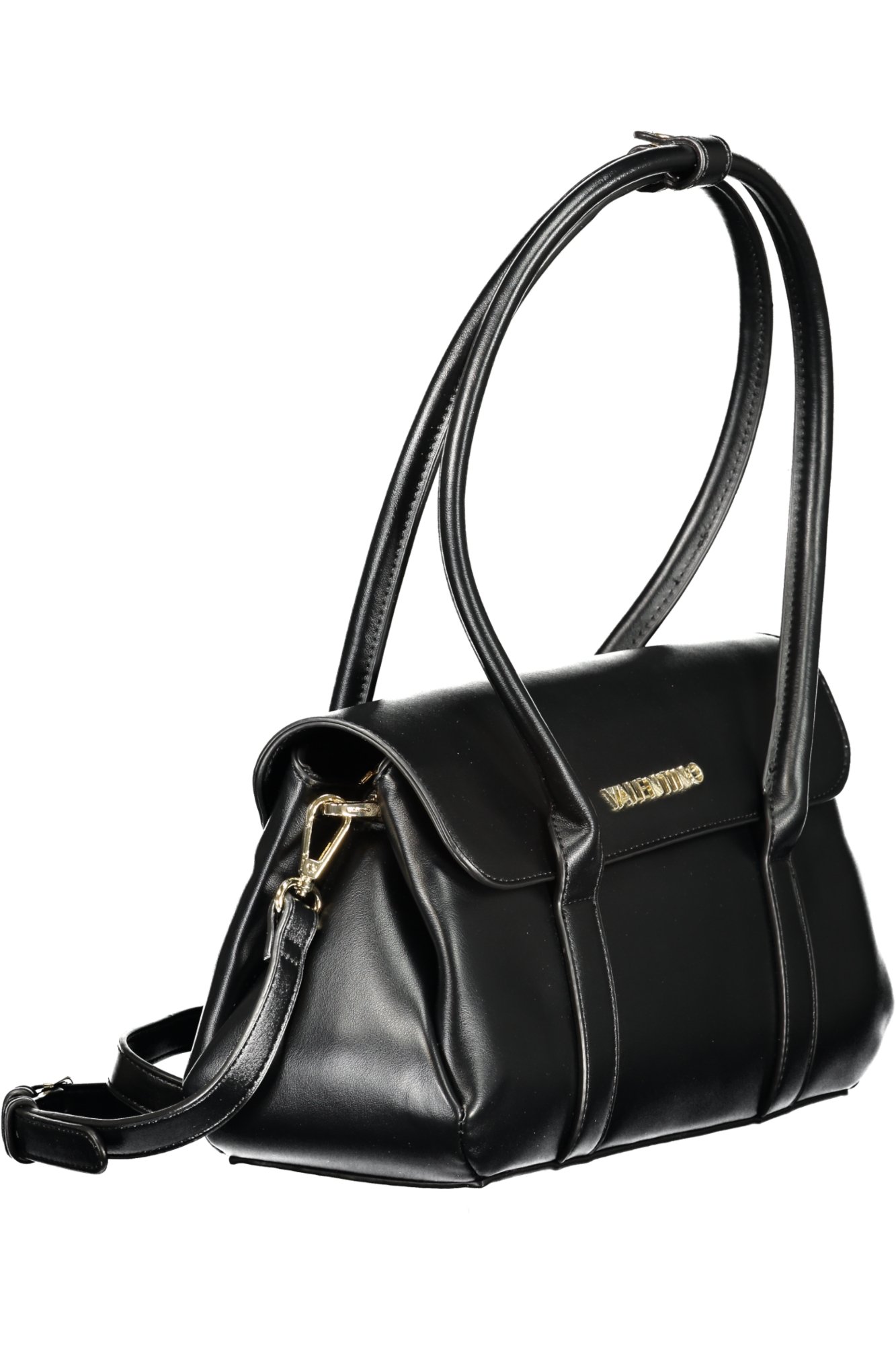 VALENTINO BAGS WOMEN'S BLACK BAG - Afbeelding 3