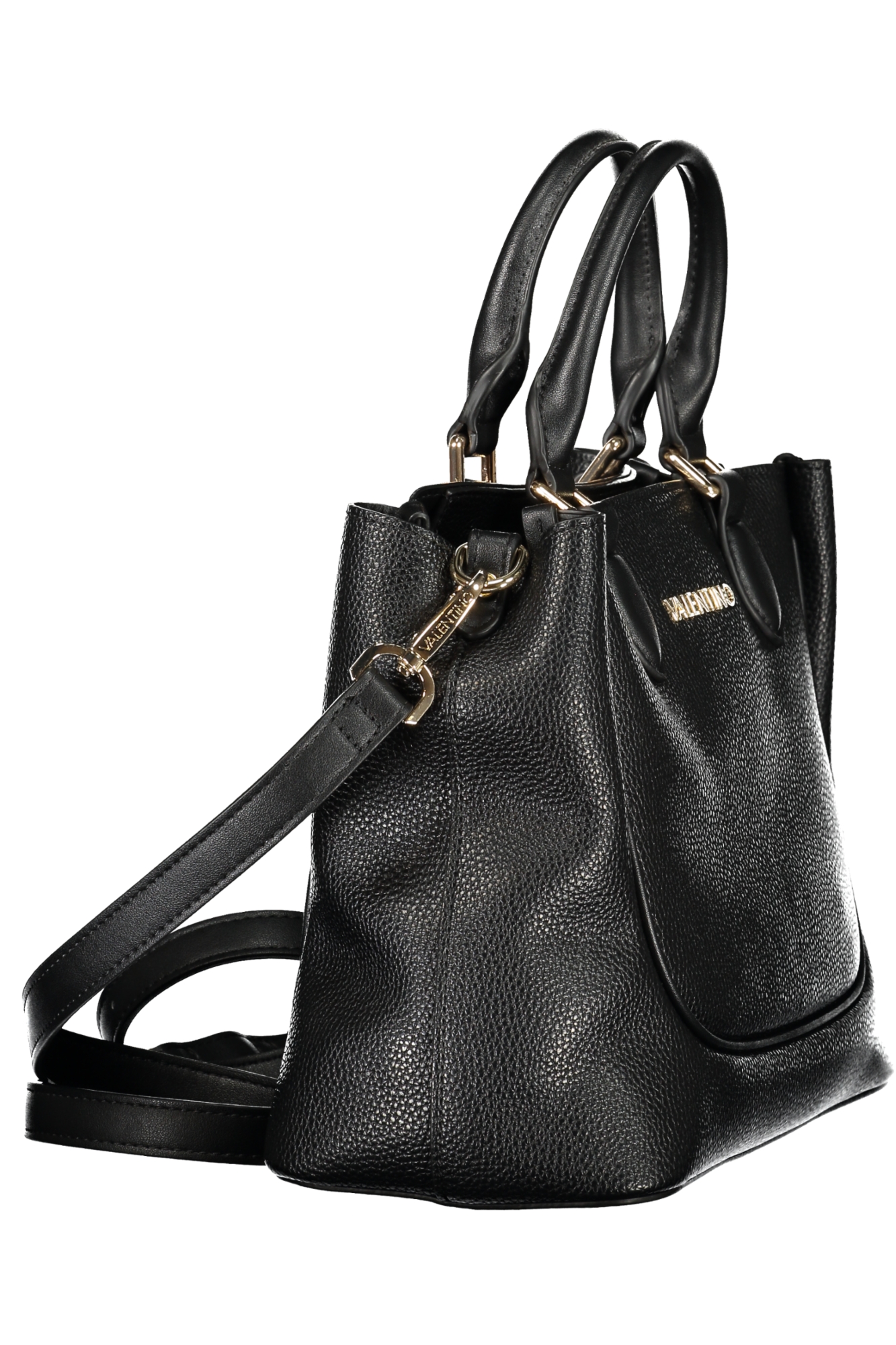 VALENTINO BAGS WOMEN'S BLACK BAG - Afbeelding 3