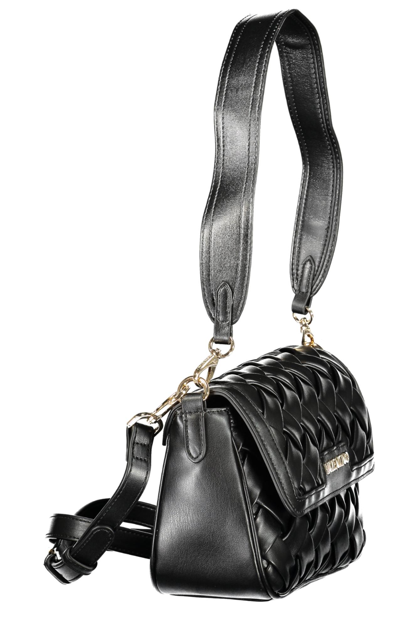 VALENTINO BAGS WOMEN'S BLACK BAG - Afbeelding 3