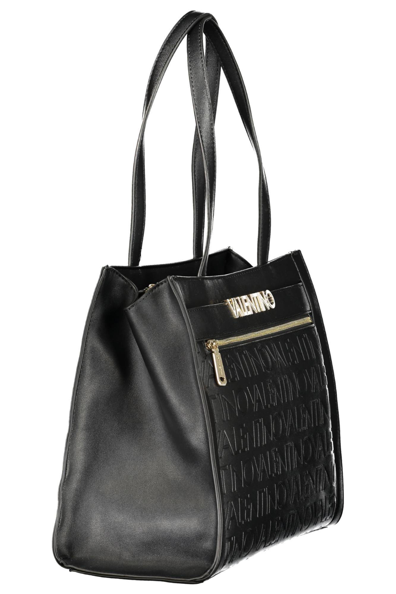 VALENTINO BAGS WOMEN'S BLACK BAG - Afbeelding 3