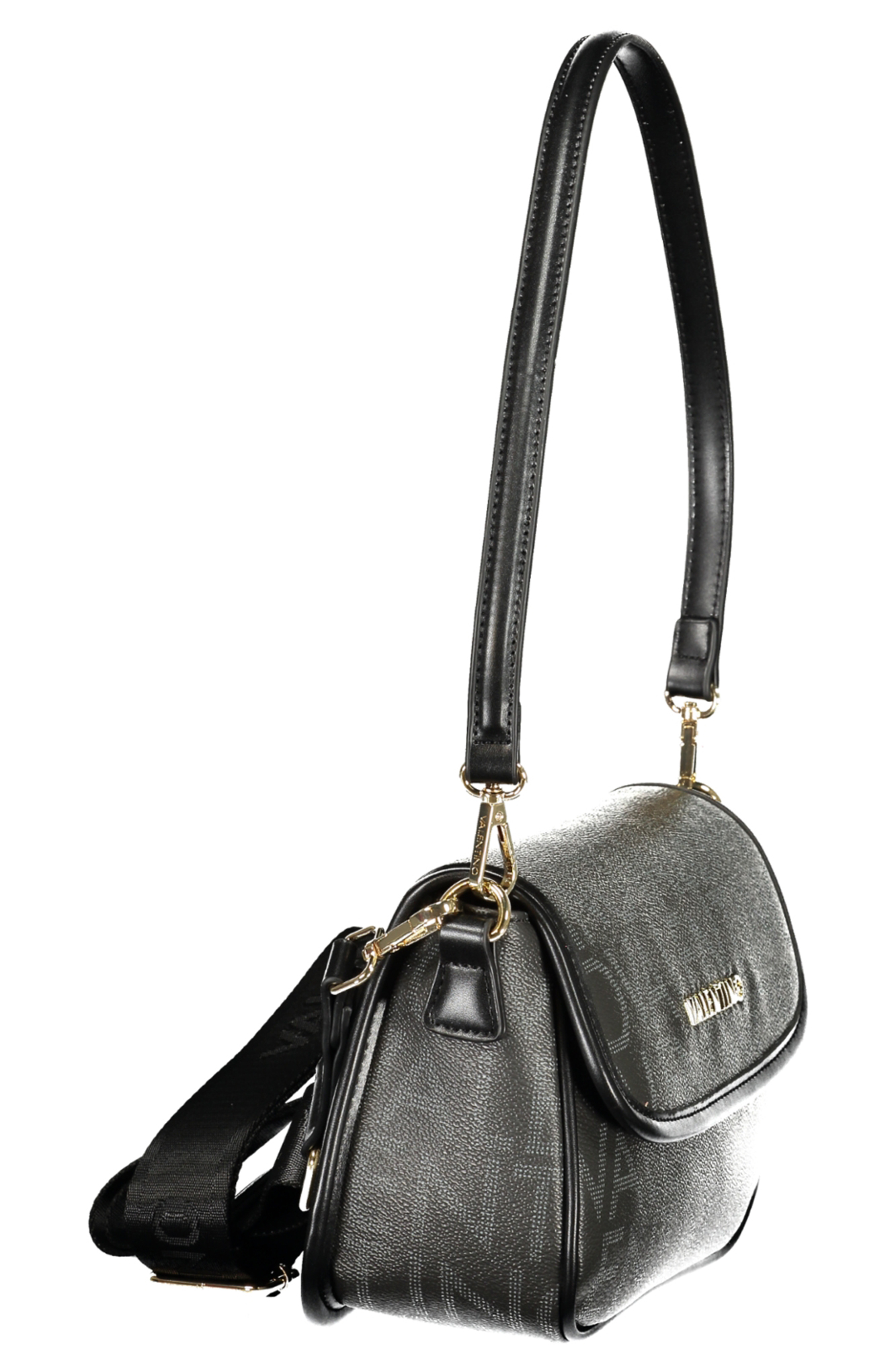 VALENTINO BAGS WOMEN'S BLACK BAG - Afbeelding 3
