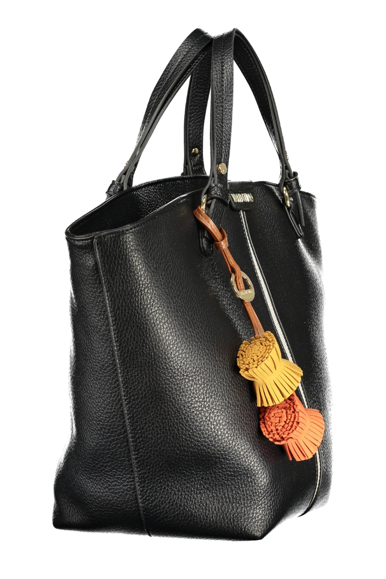 VALENTINO BAGS WOMEN'S BLACK BAG - Afbeelding 3