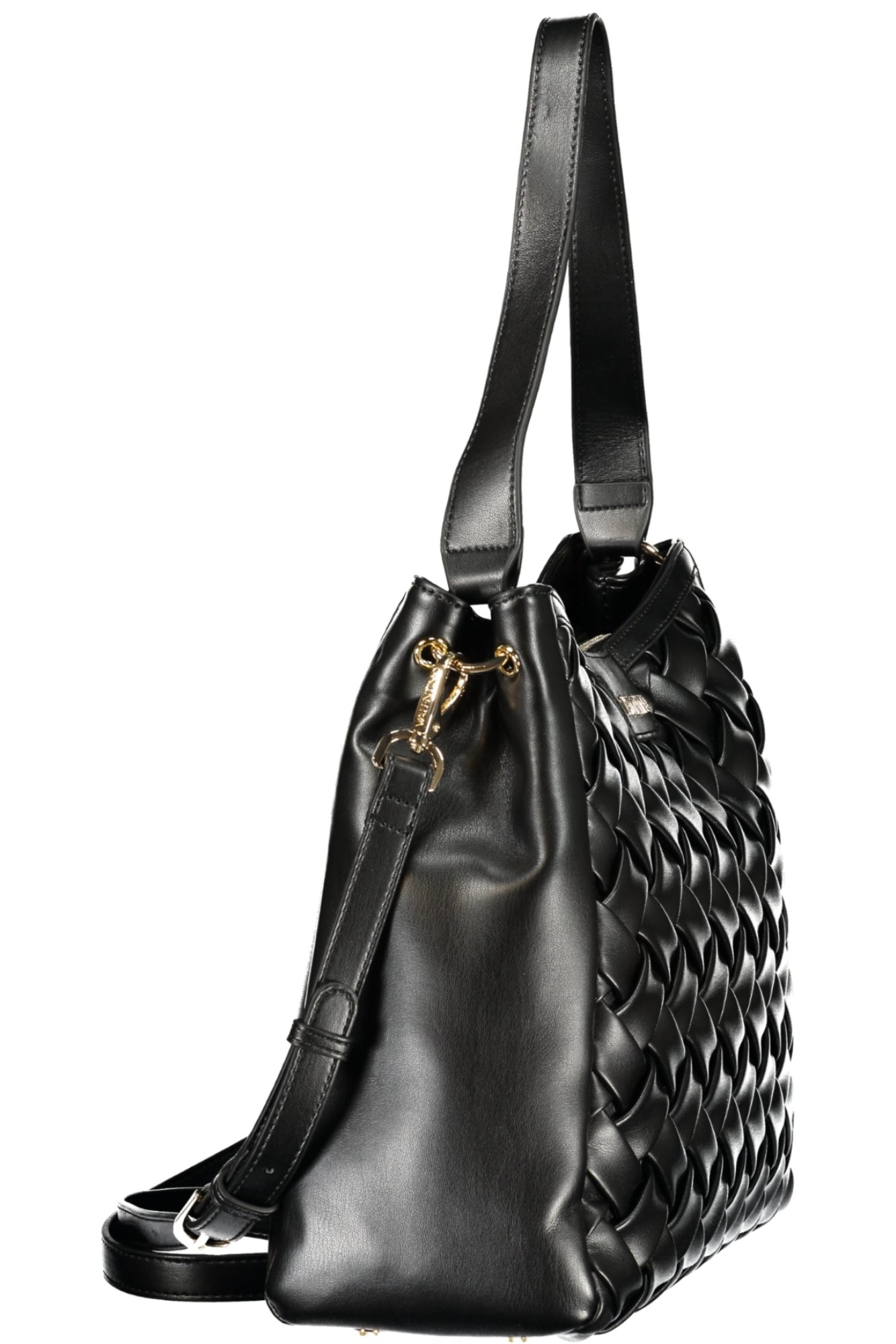 VALENTINO BAGS WOMEN'S BLACK BAG - Afbeelding 3
