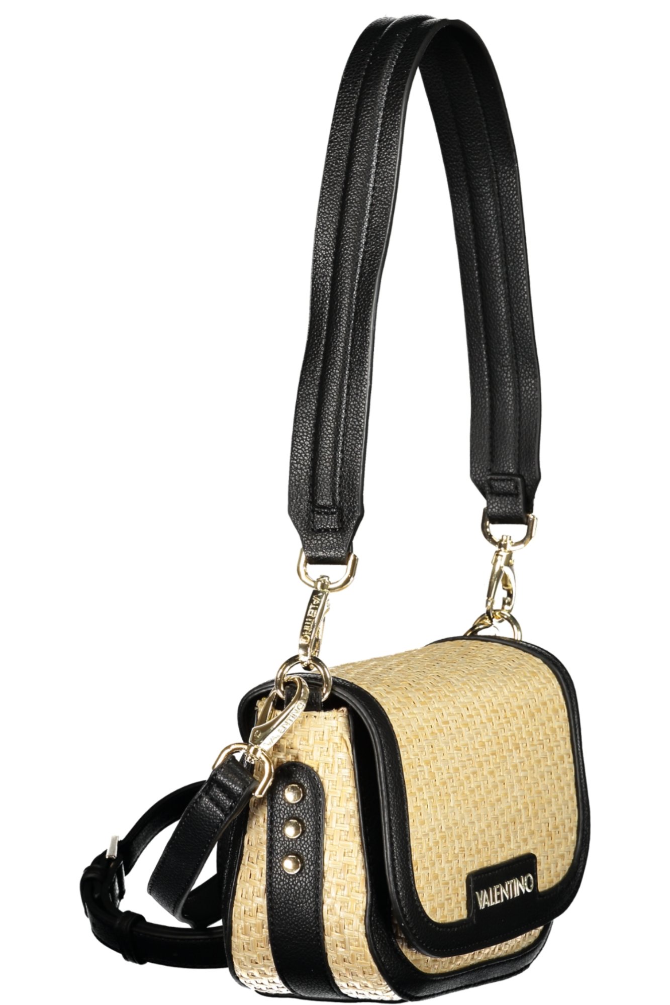 VALENTINO BAGS WOMEN'S BLACK BAG - Afbeelding 3
