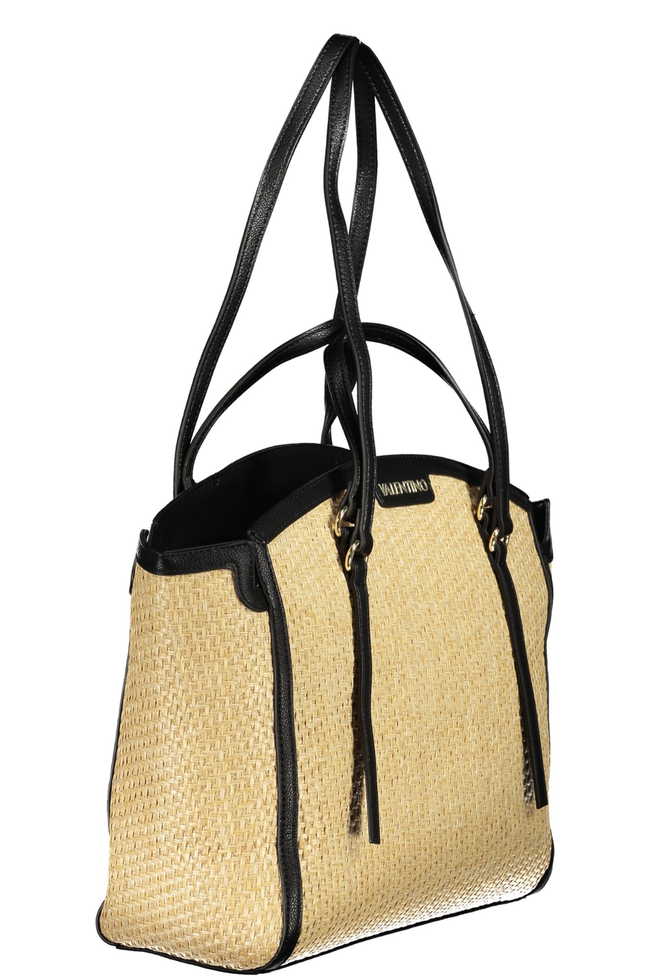 VALENTINO BAGS WOMEN'S BLACK BAG - Afbeelding 3