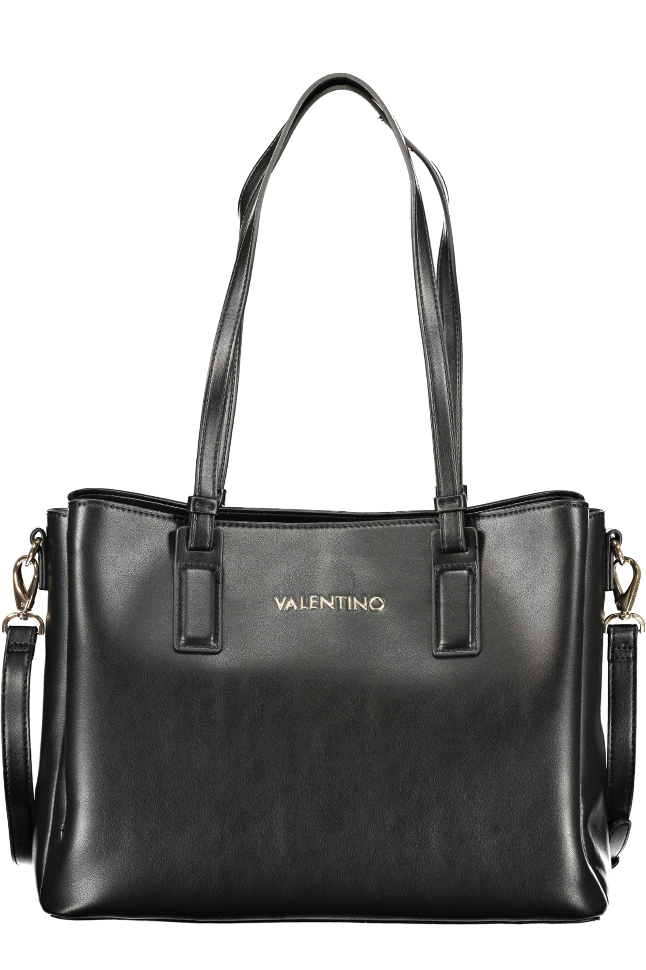 VALENTINO BAGS WOMEN'S BLACK BAG