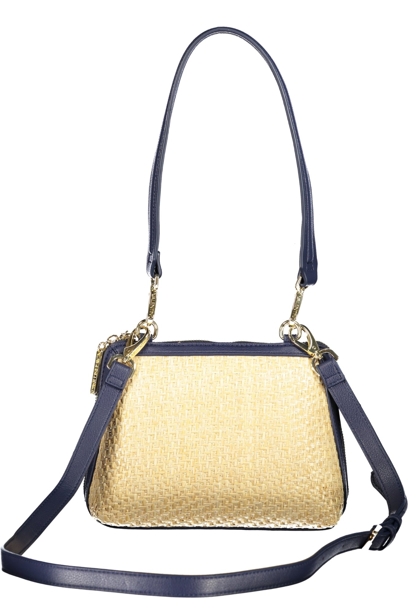 VALENTINO BAGS WOMEN'S BLUE BAG - Afbeelding 2