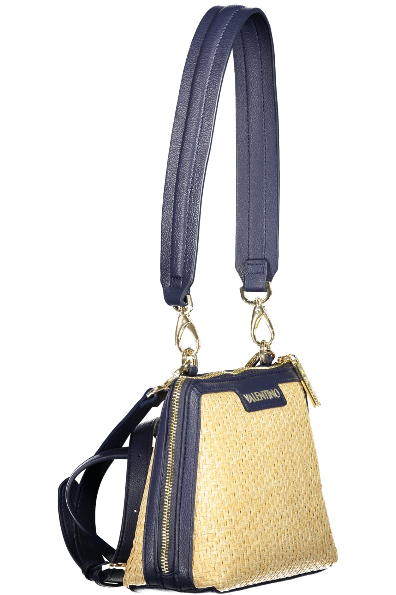 VALENTINO BAGS WOMEN'S BLUE BAG - Afbeelding 3