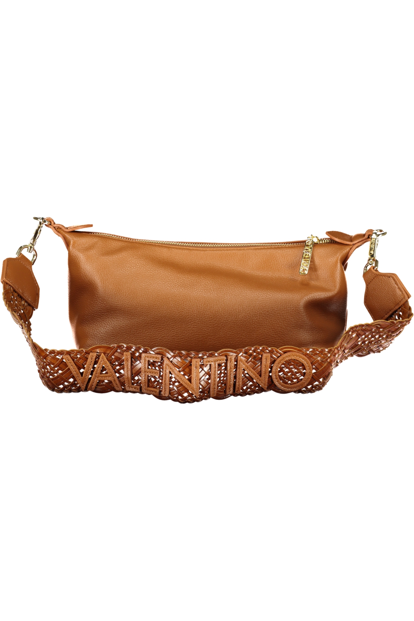 VALENTINO BAGS WOMEN'S BROWN BAG - Afbeelding 2