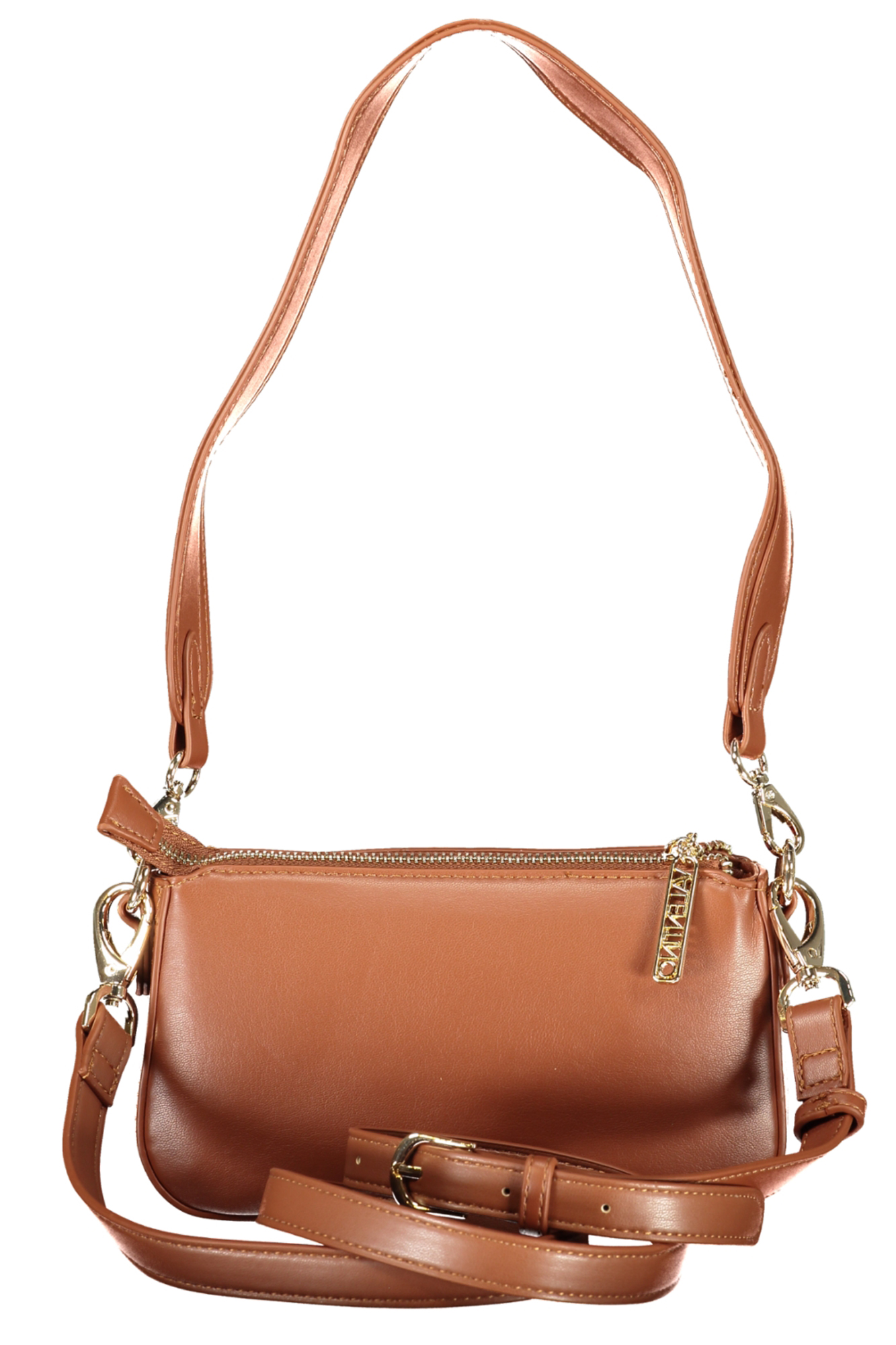 VALENTINO BAGS WOMEN'S BROWN BAG - Afbeelding 2