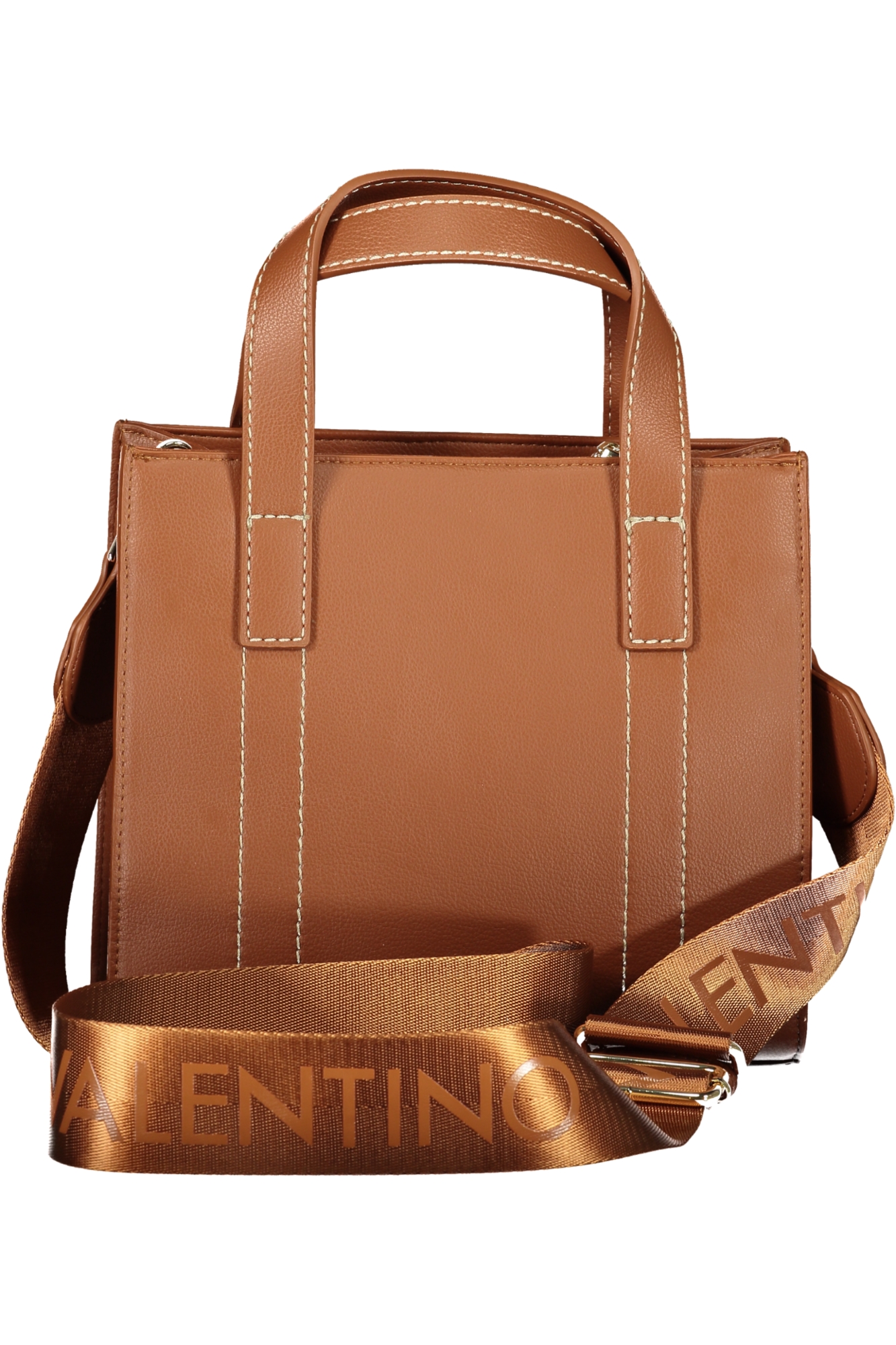 VALENTINO BAGS WOMEN'S BROWN BAG - Afbeelding 2