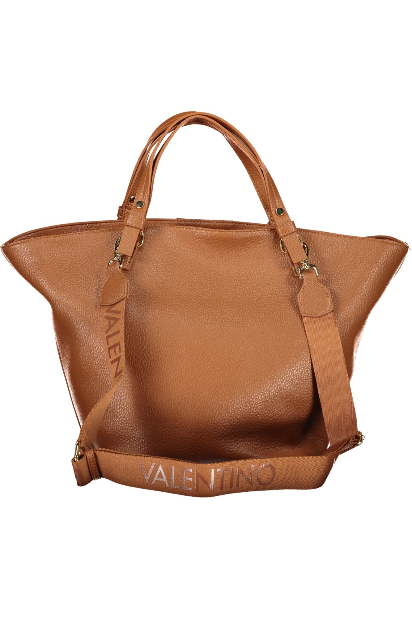 VALENTINO BAGS WOMEN'S BROWN BAG - Afbeelding 2