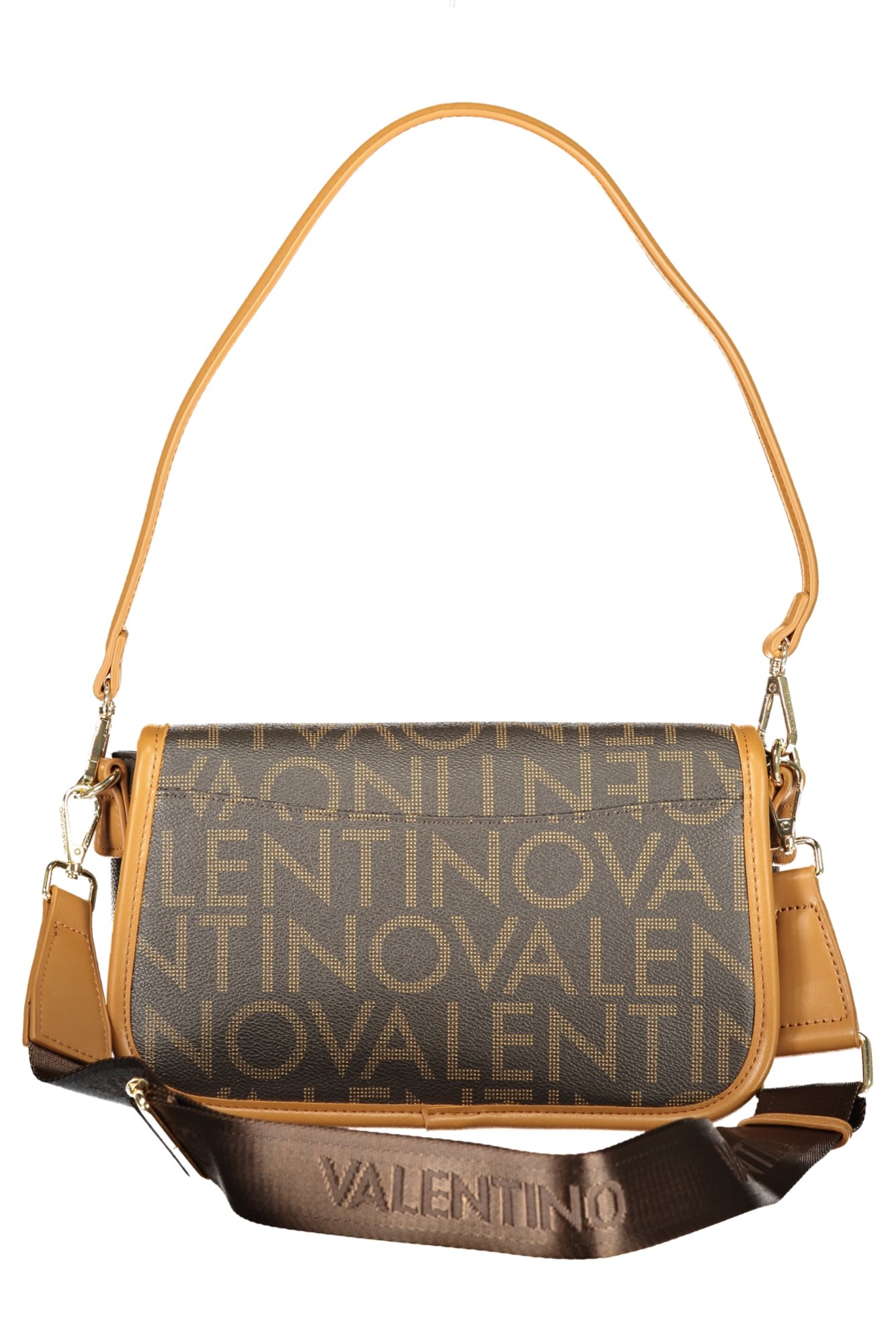 VALENTINO BAGS WOMEN'S BROWN BAG - Afbeelding 2