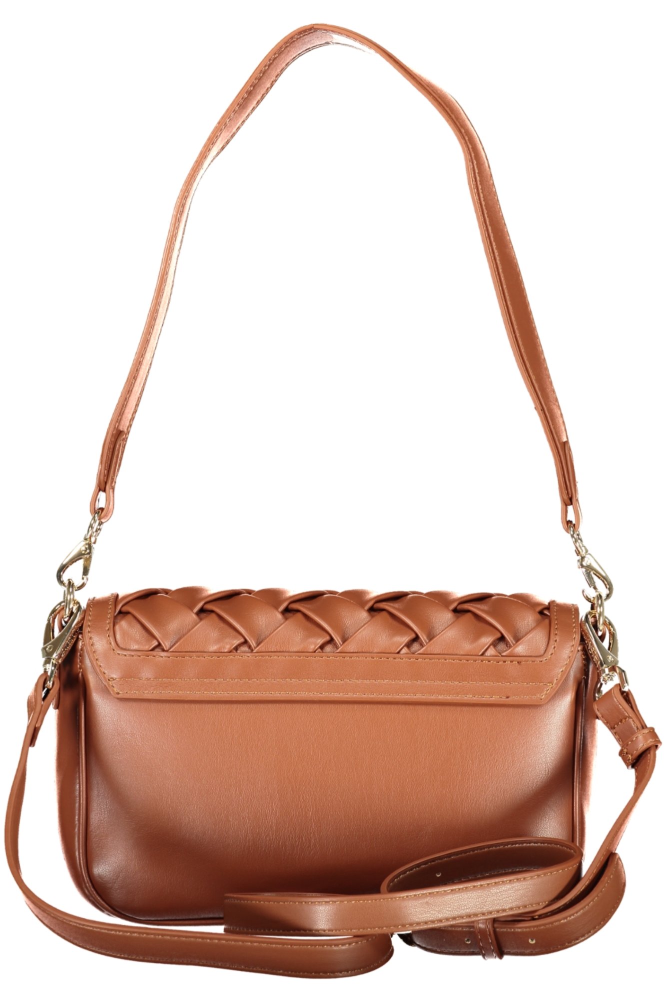 VALENTINO BAGS WOMEN'S BROWN BAG - Afbeelding 2
