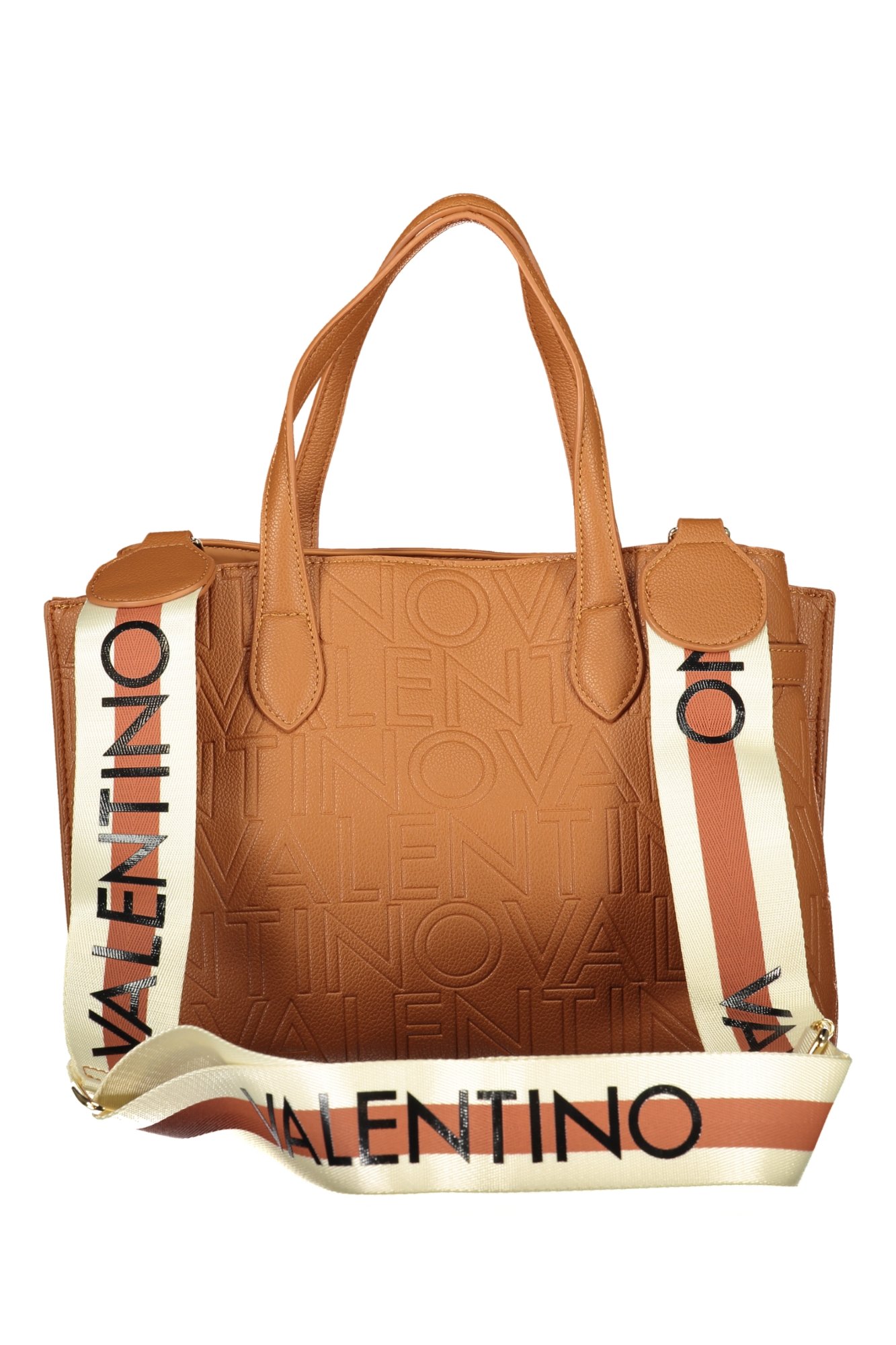 VALENTINO BAGS WOMEN'S BROWN BAG - Afbeelding 2