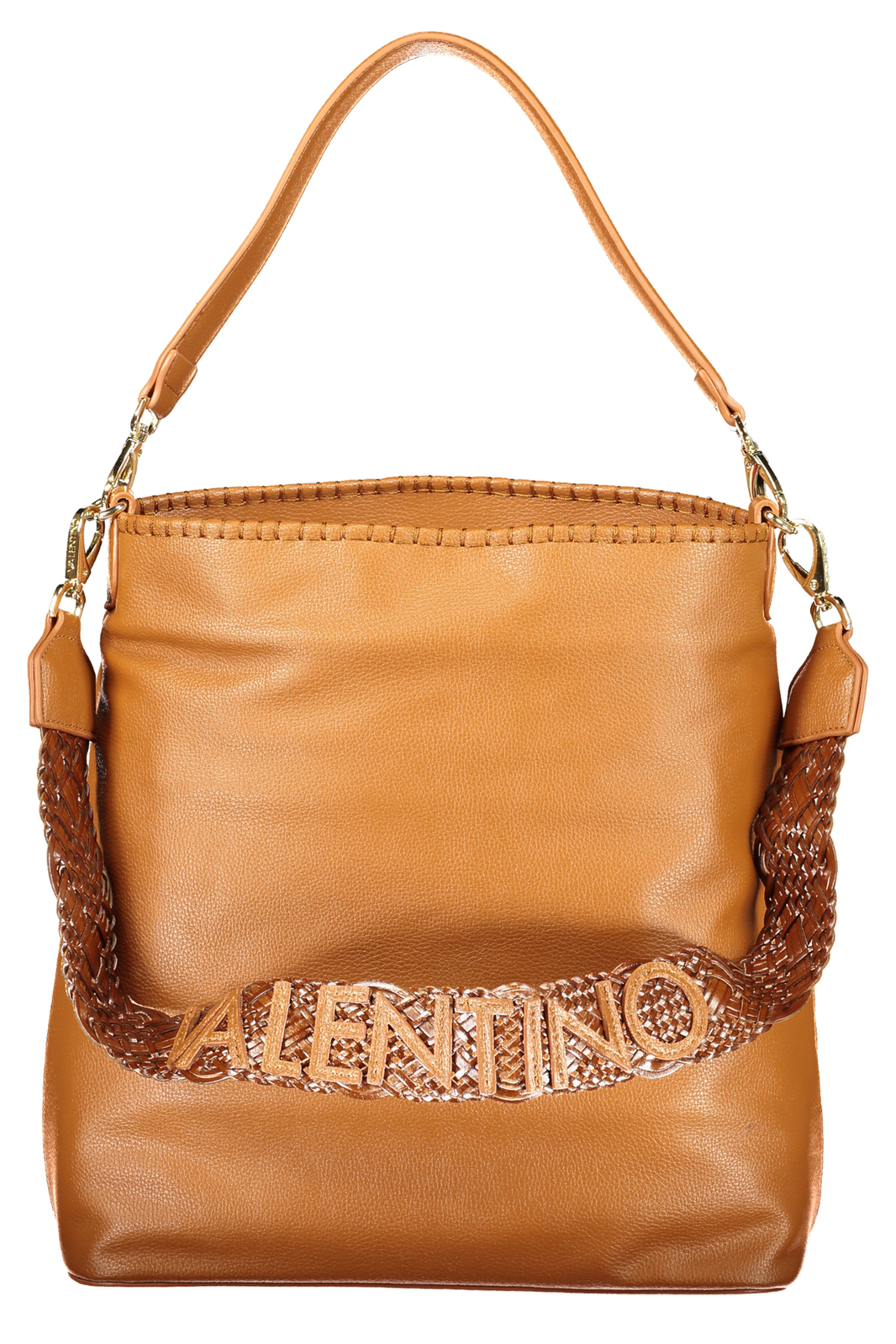 VALENTINO BAGS WOMEN'S BROWN BAG - Afbeelding 2