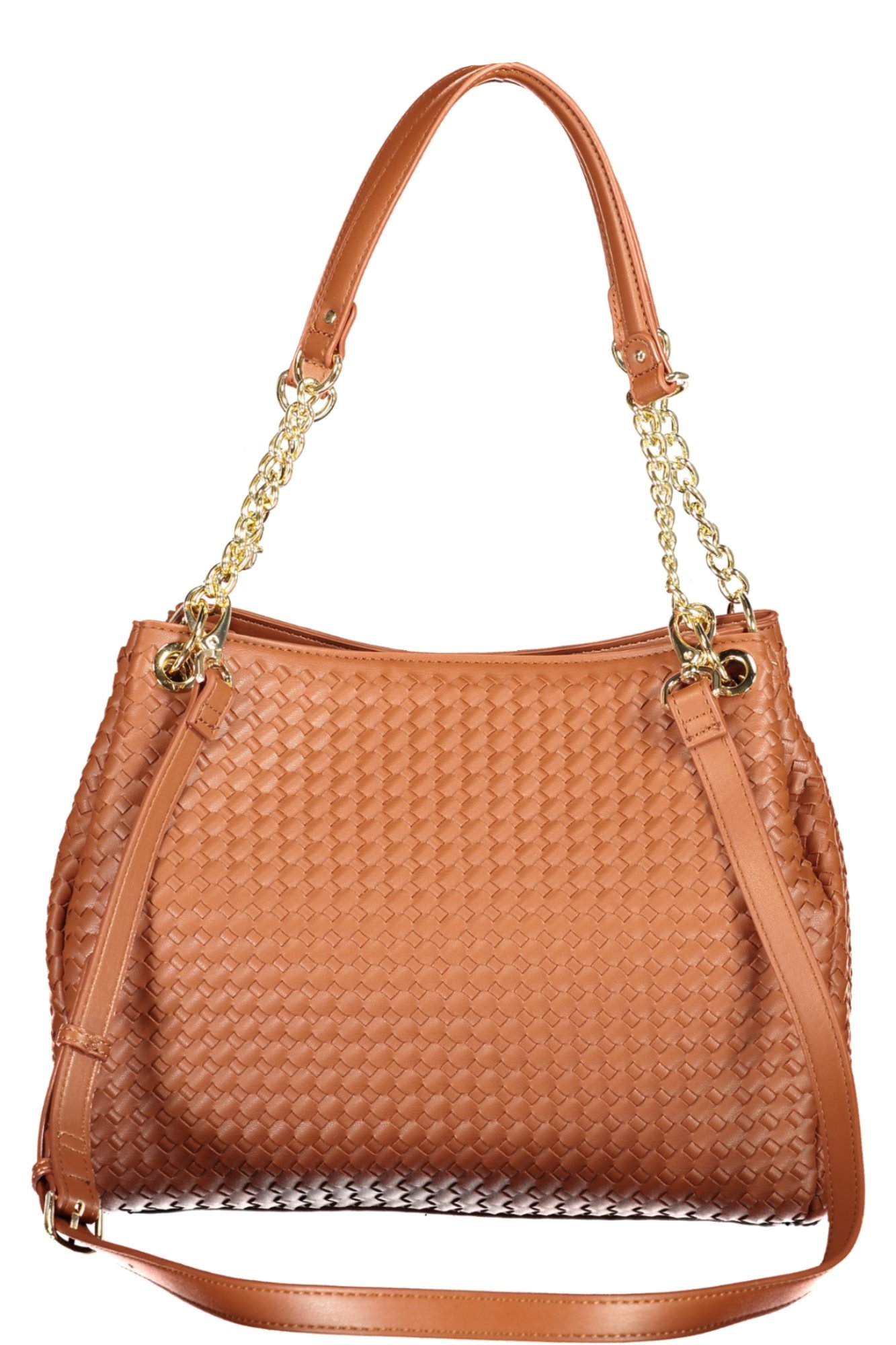 VALENTINO BAGS WOMEN'S BROWN BAG - Afbeelding 2