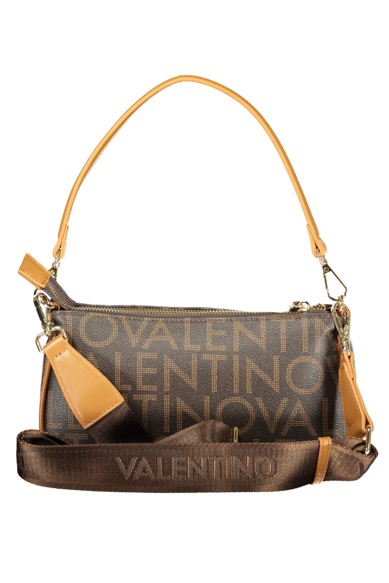 VALENTINO BAGS WOMEN'S BROWN BAG - Afbeelding 2