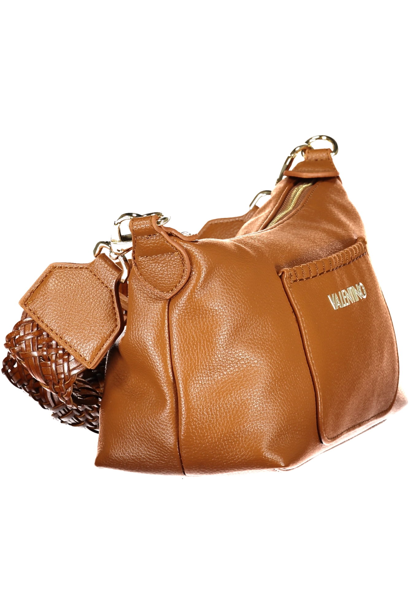 VALENTINO BAGS WOMEN'S BROWN BAG - Afbeelding 3